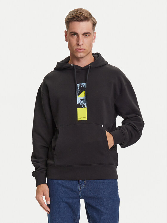 Hanorac Karl Lagerfeld Jeans