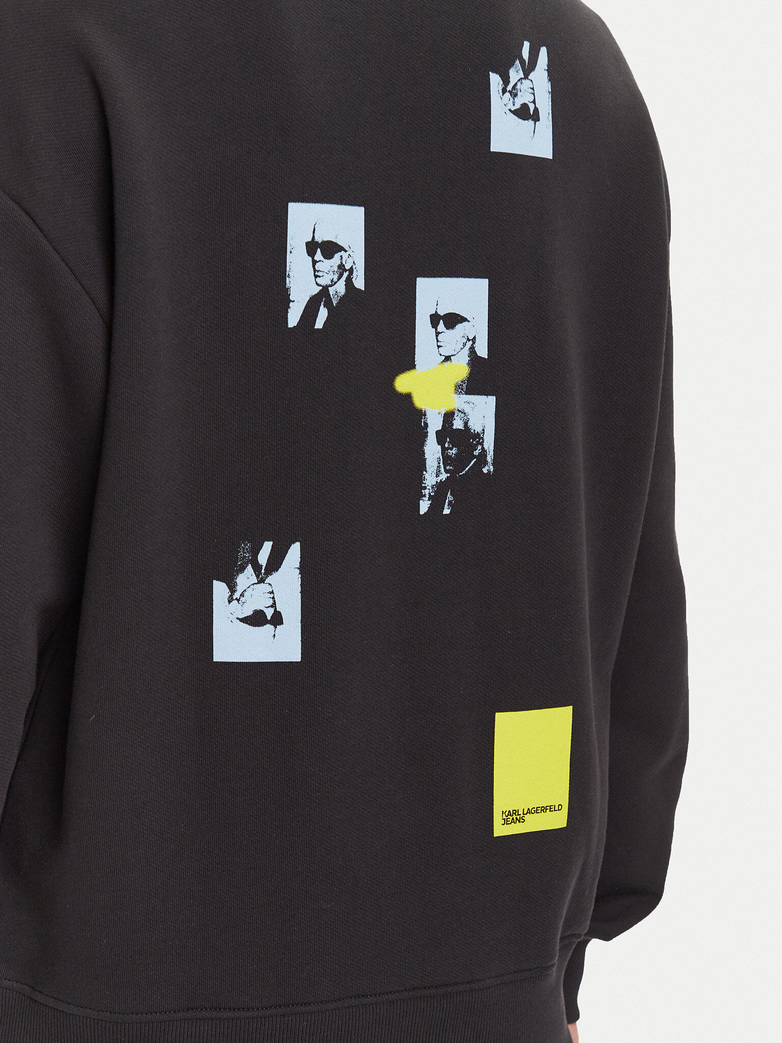 Hanorac Karl Lagerfeld Jeans