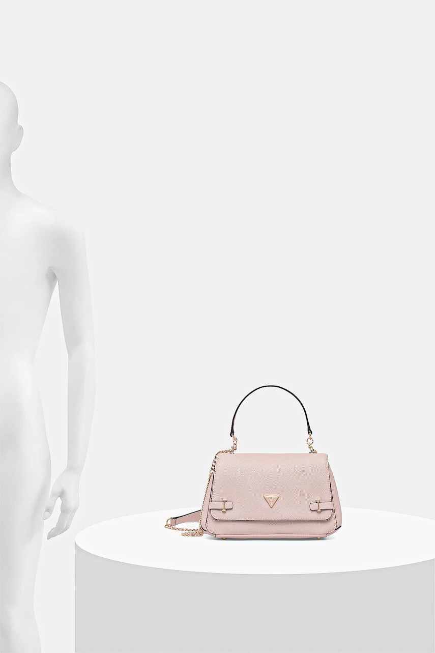 Guess poșetă ROSALBA