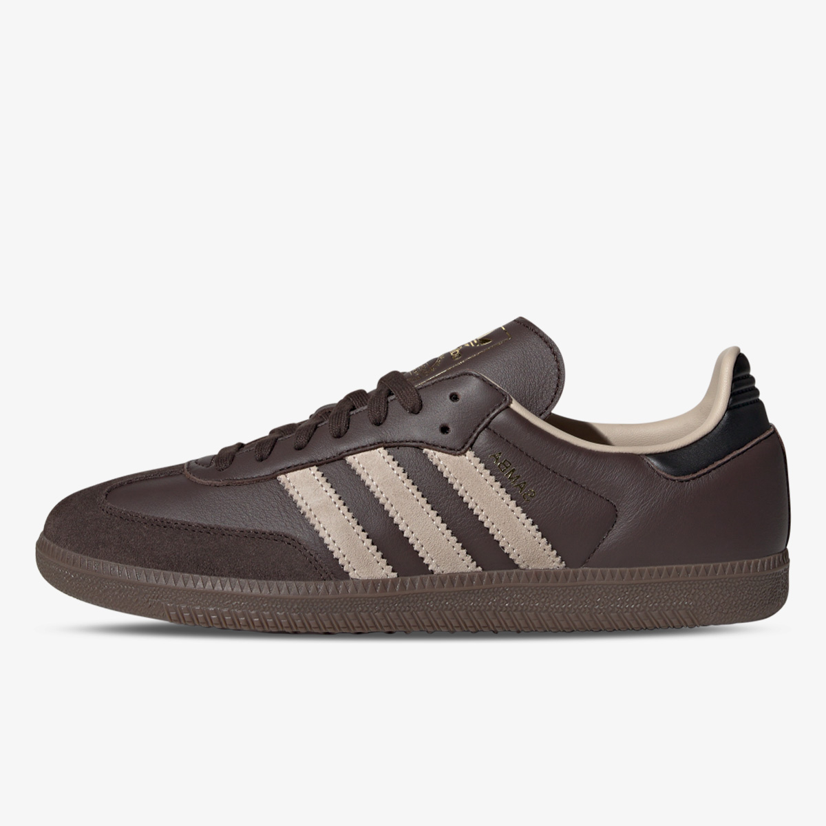 ADIDAS Pantofi Sport SAMBA OG