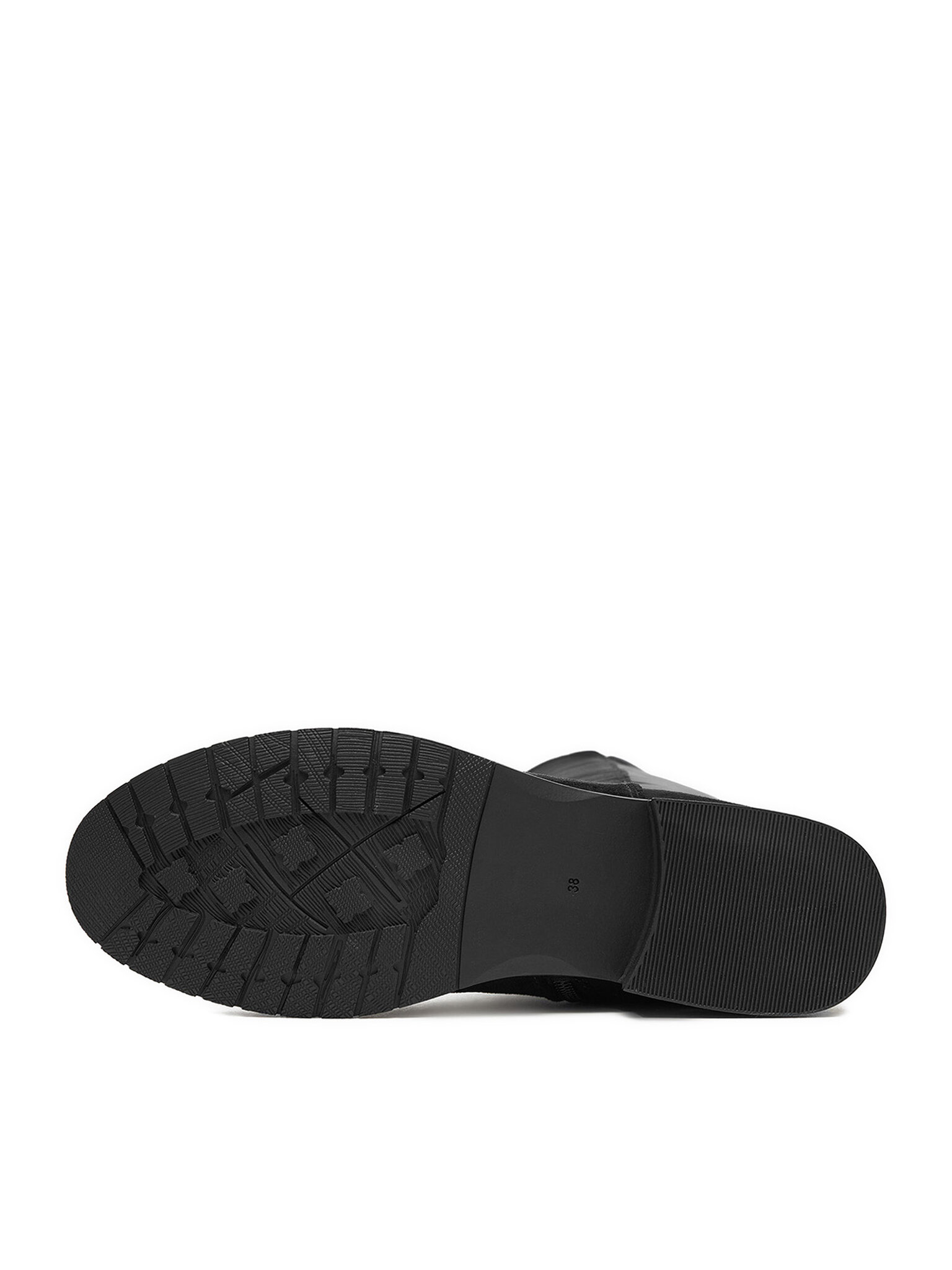 Cizme lungi muschetar DeeZee