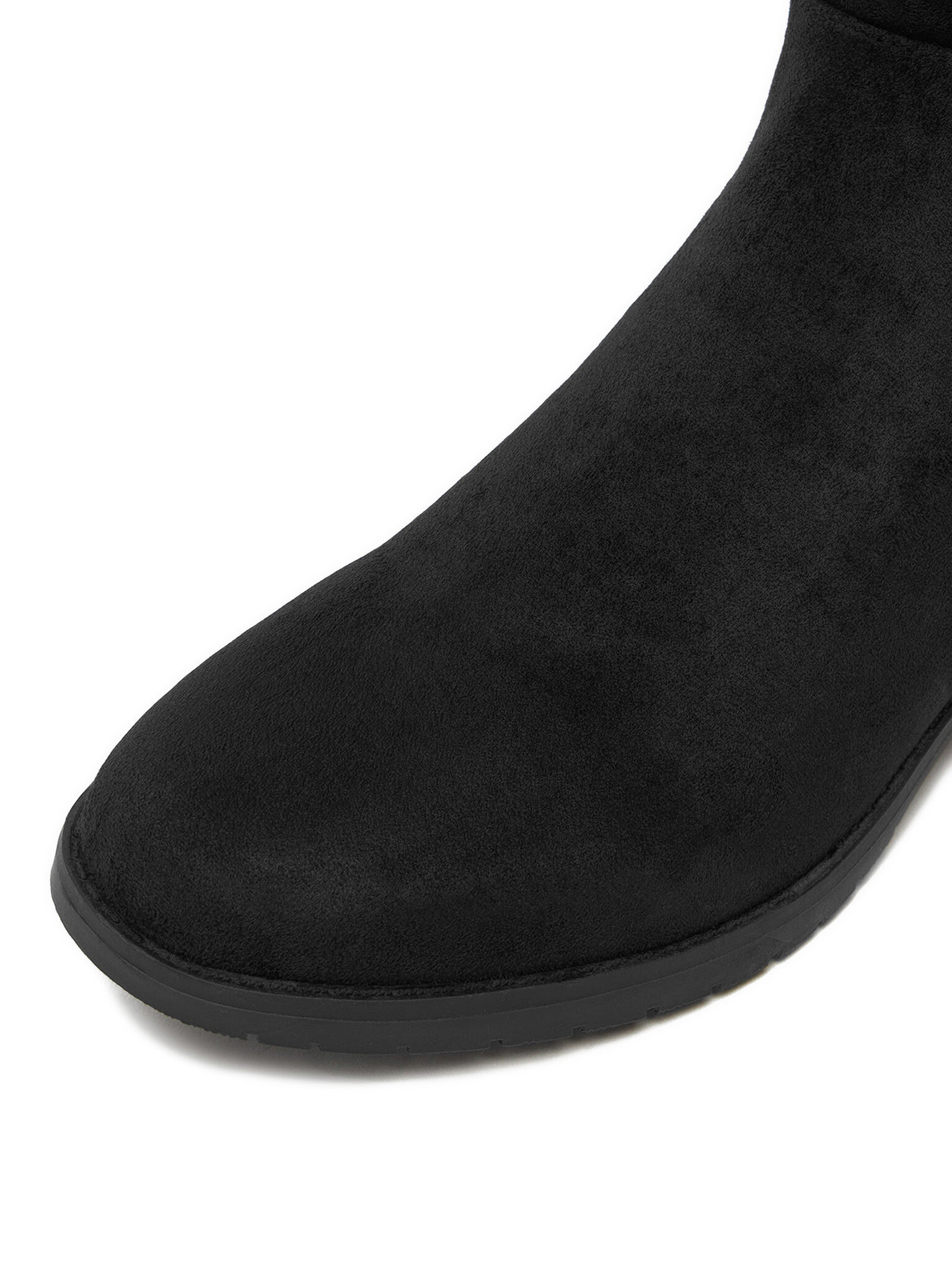 Cizme lungi muschetar DeeZee