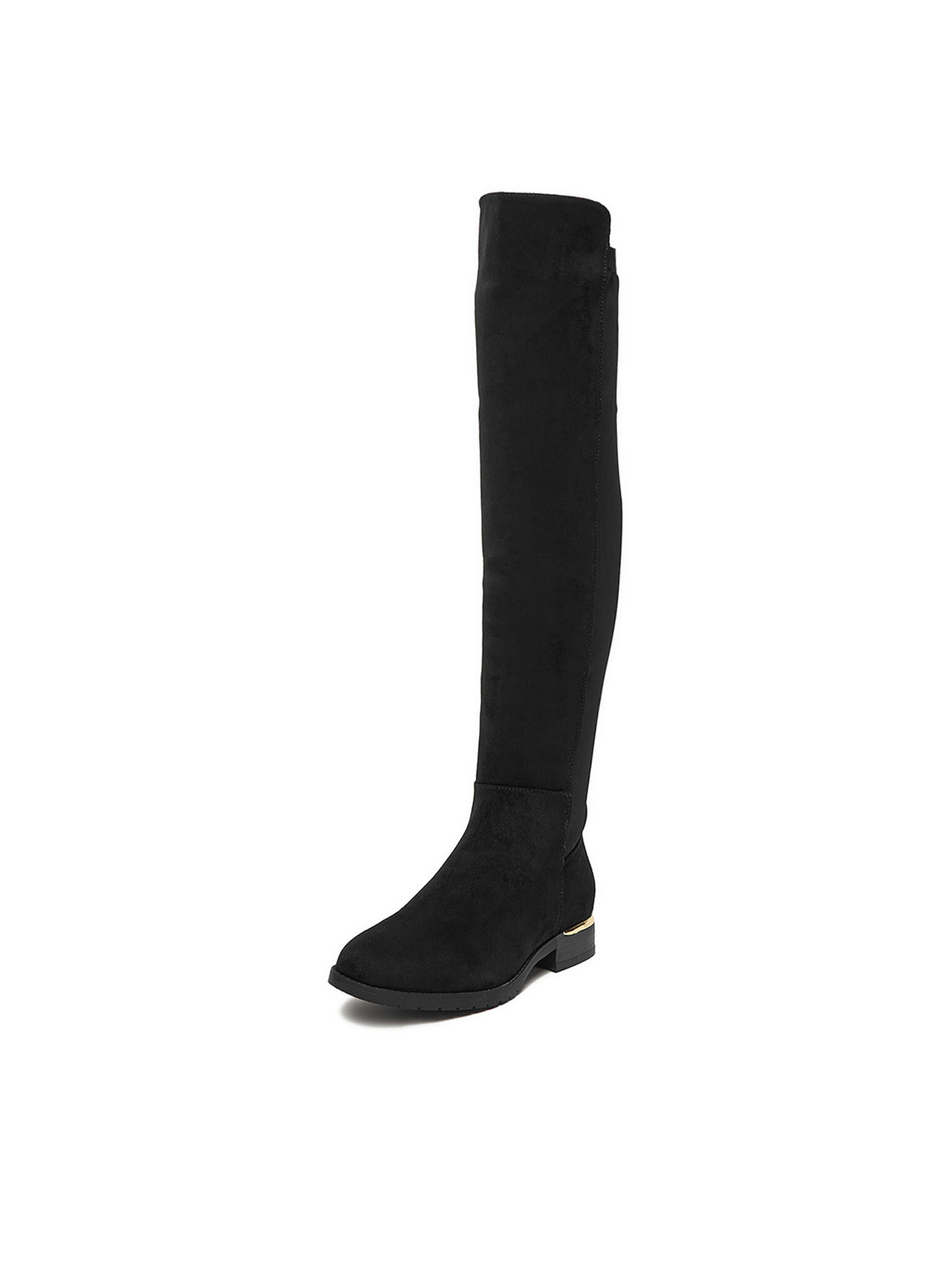 Cizme lungi muschetar DeeZee