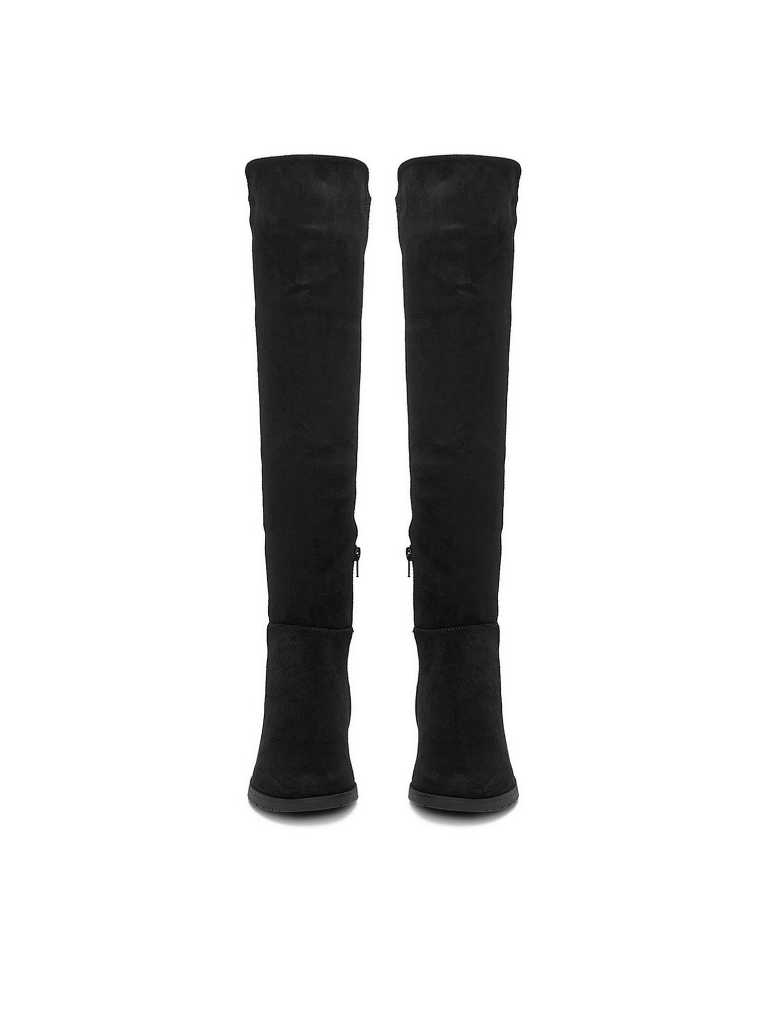 Cizme lungi muschetar DeeZee