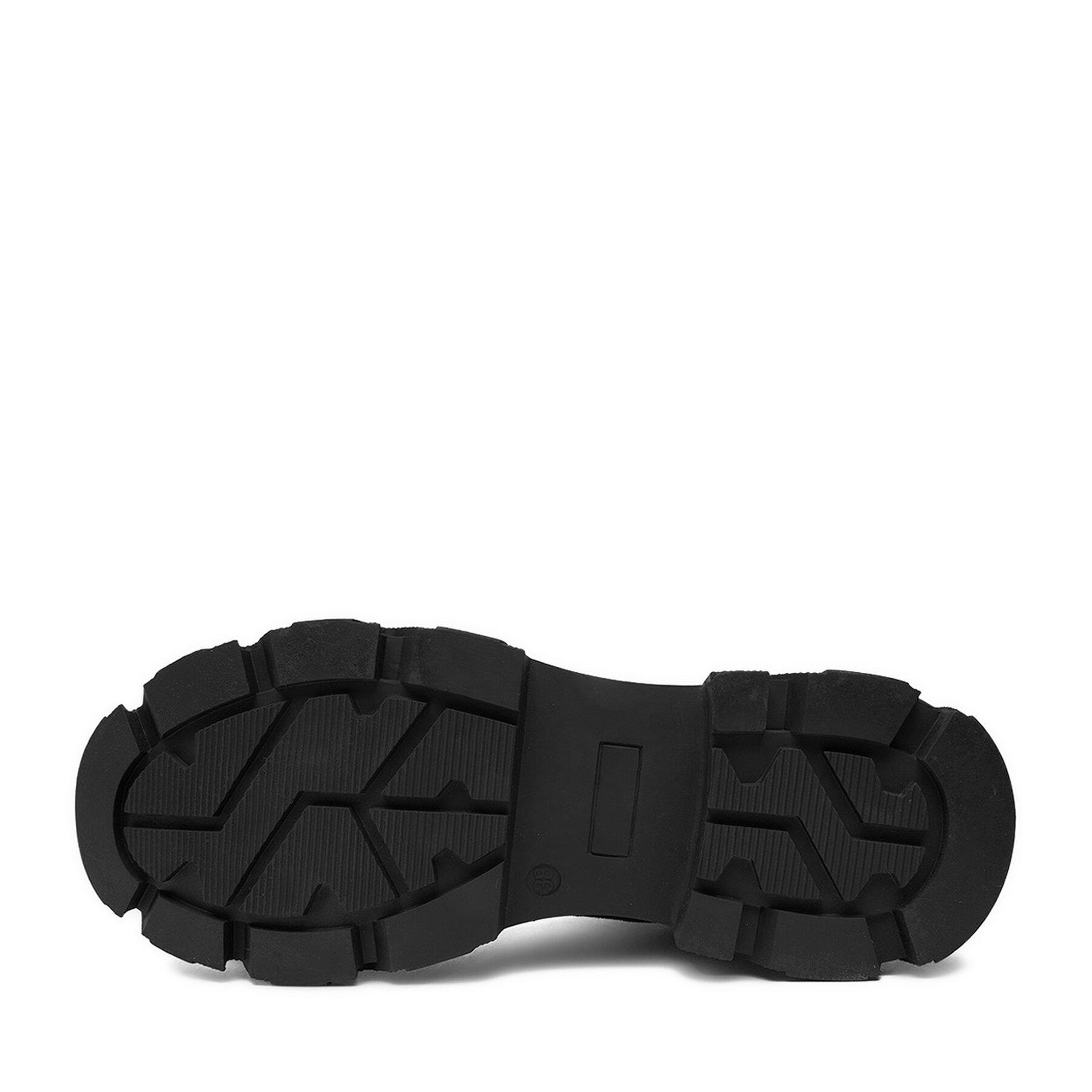 Cizme lungi muschetar DeeZee