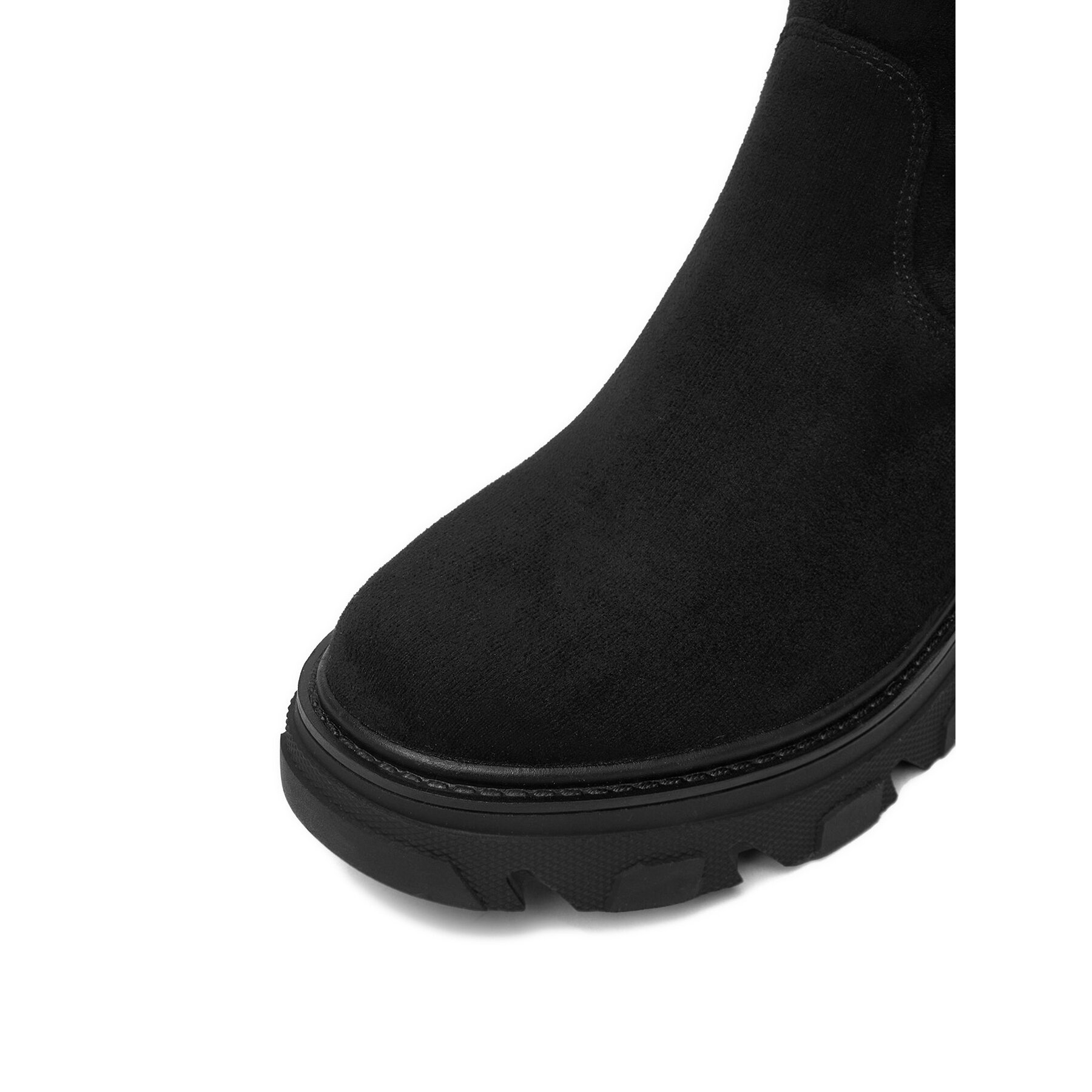 Cizme lungi muschetar DeeZee