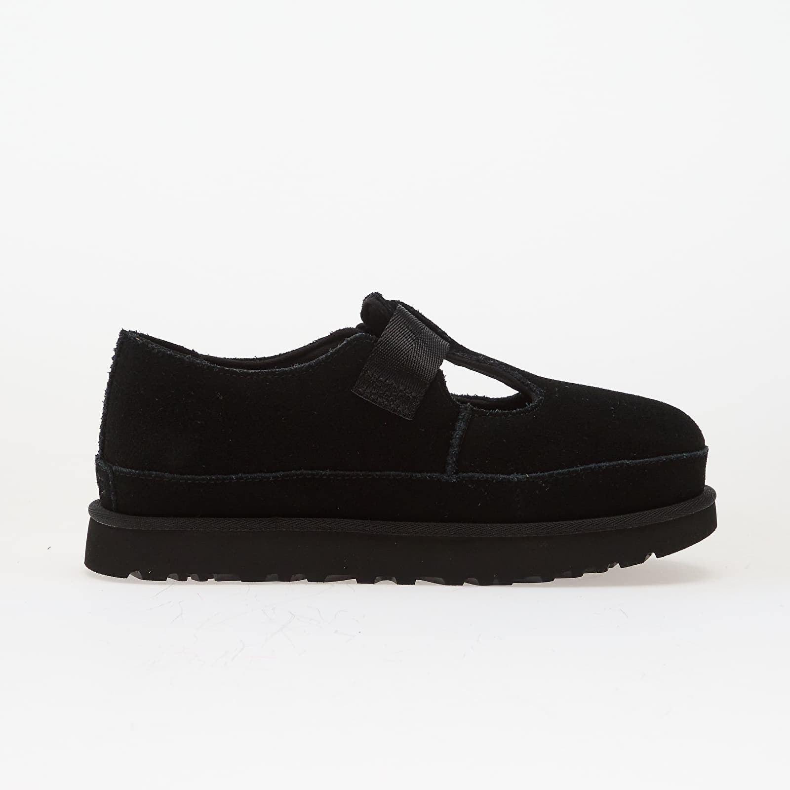 UGG W Goldenstar Mary Jane Black