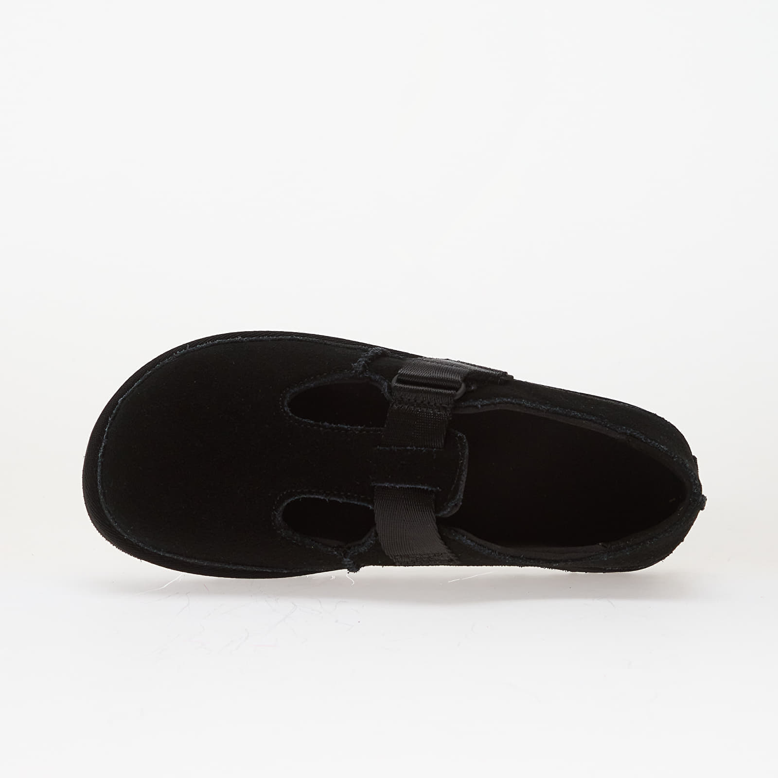 UGG W Goldenstar Mary Jane Black