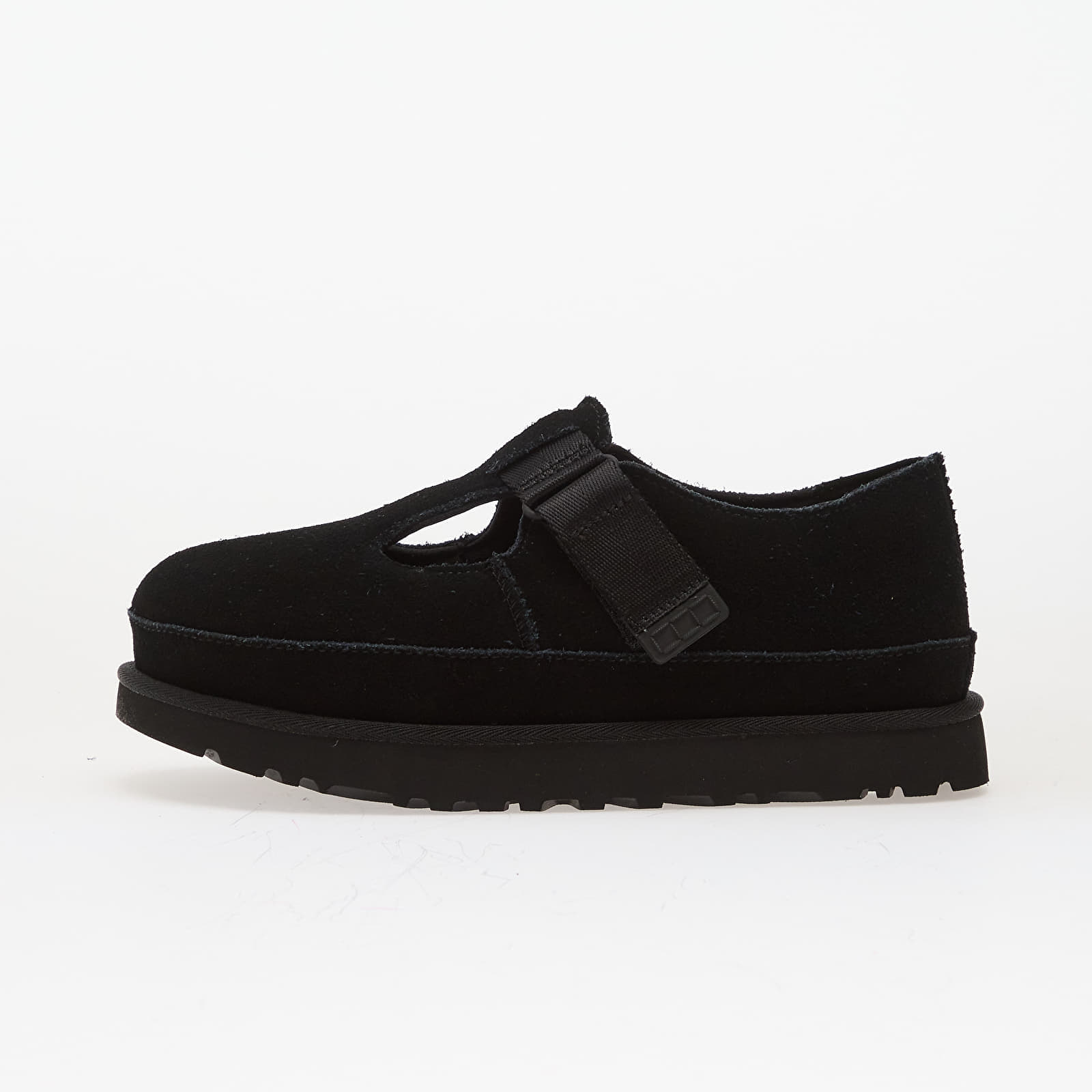 UGG W Goldenstar Mary Jane Black