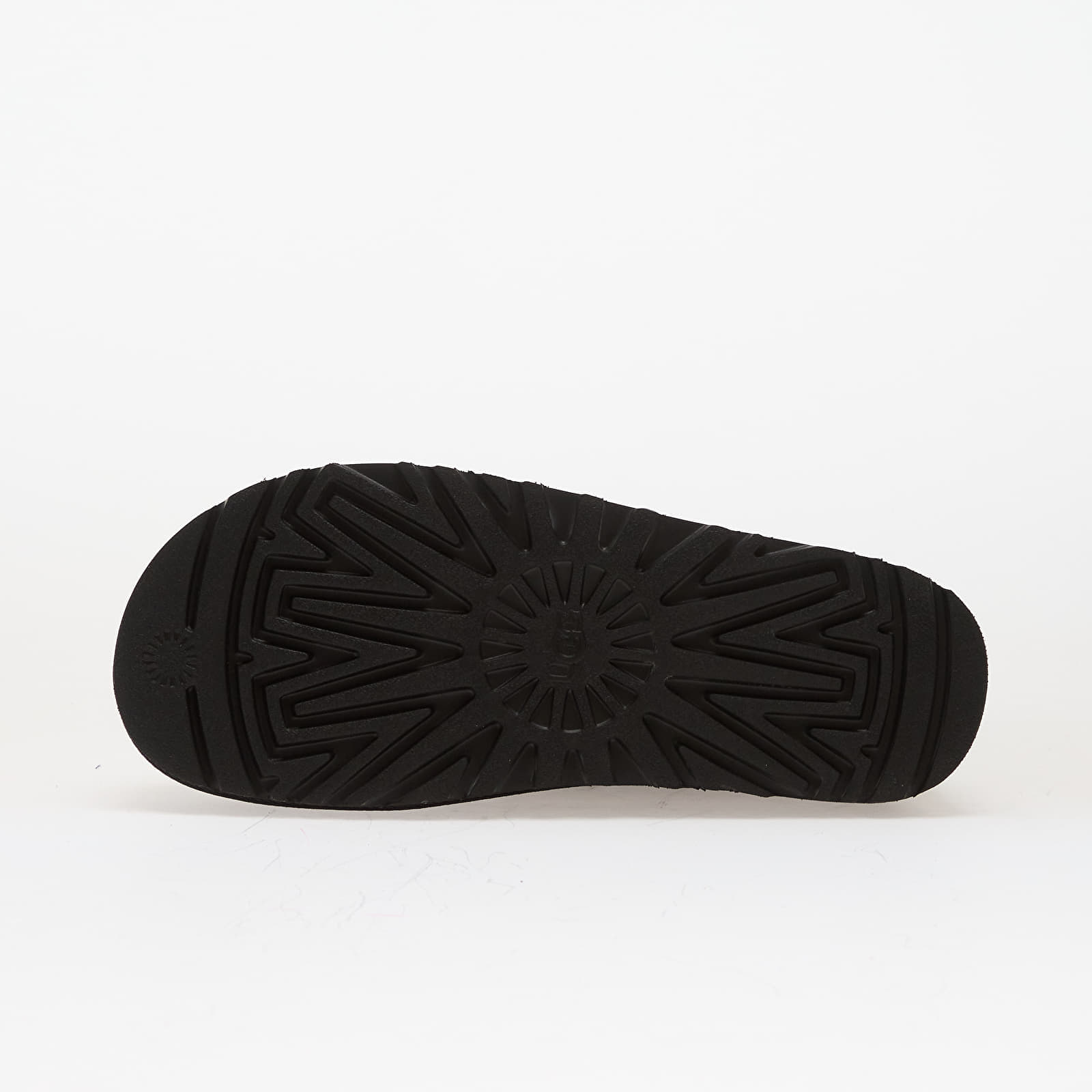 UGG W Goldenstar Mary Jane Black