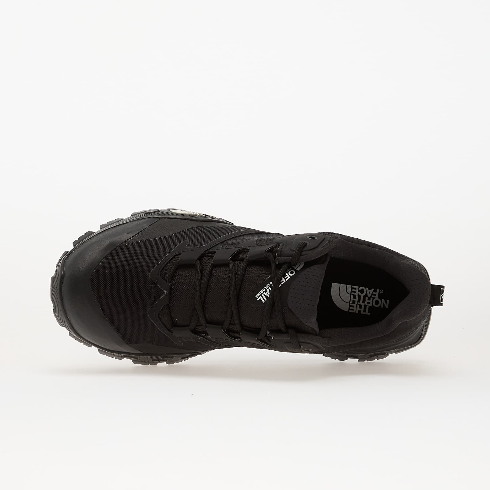The North Face M Offtrail Hike Gore-Tex TNF Black/ TNF White
