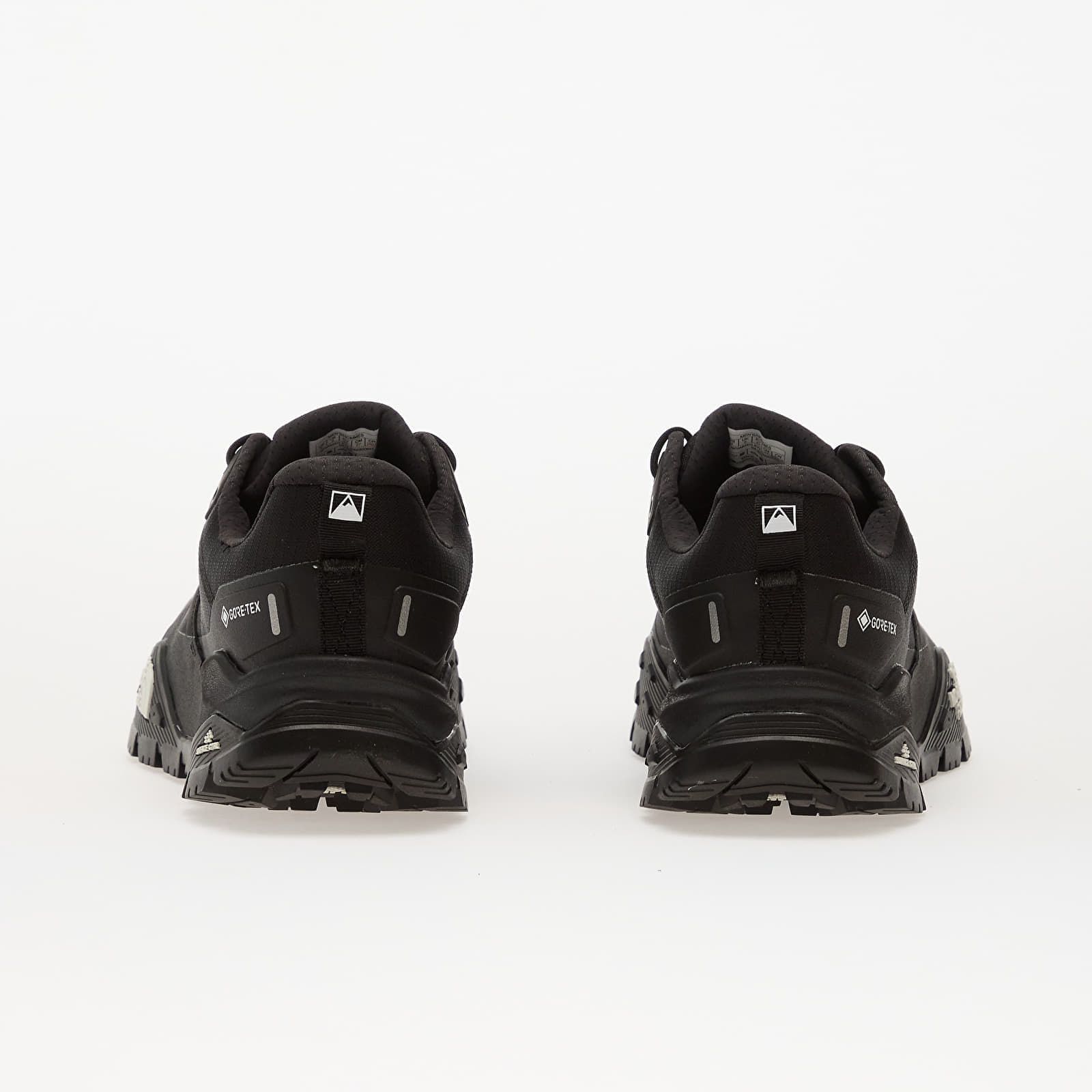 The North Face M Offtrail Hike Gore-Tex TNF Black/ TNF White