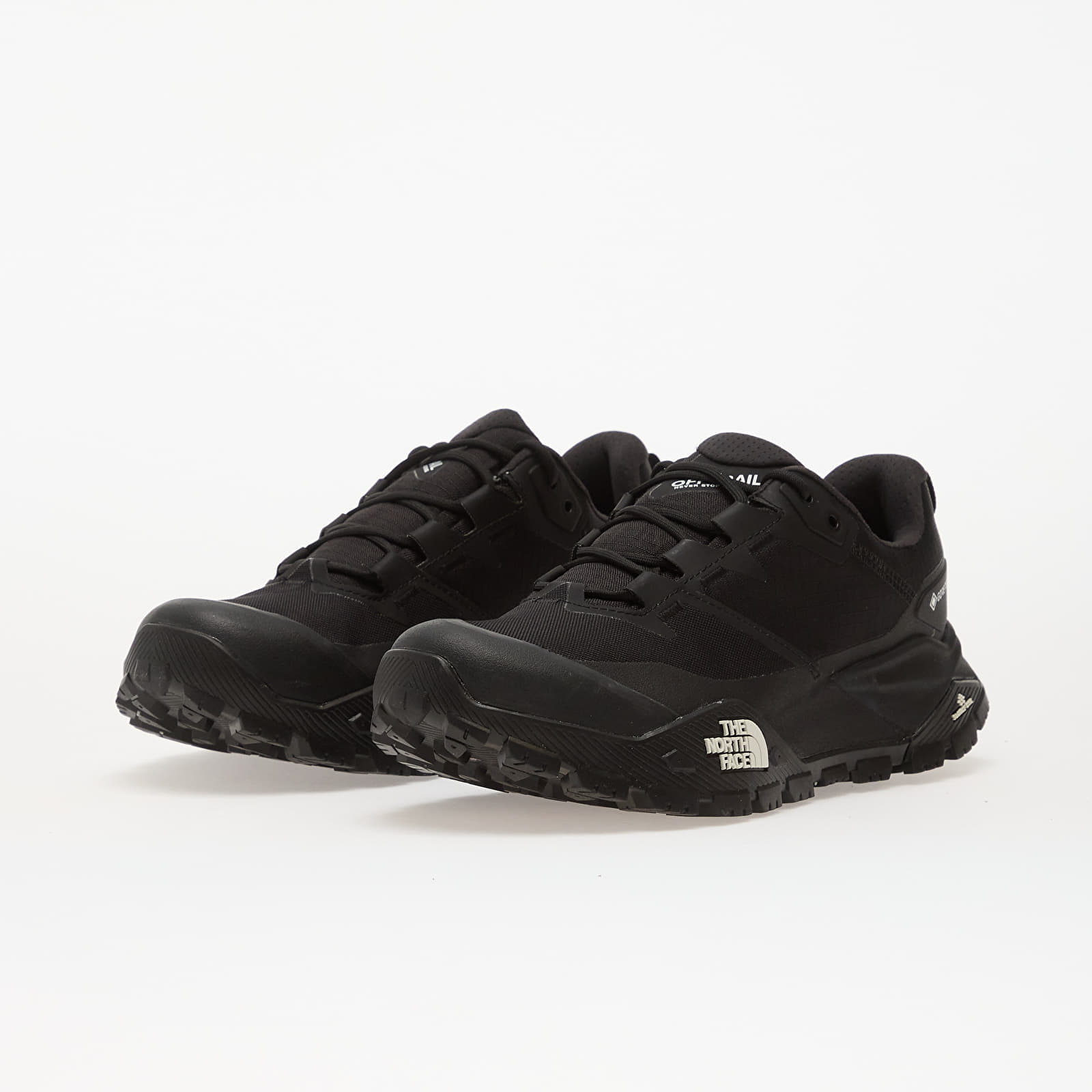 The North Face M Offtrail Hike Gore-Tex TNF Black/ TNF White