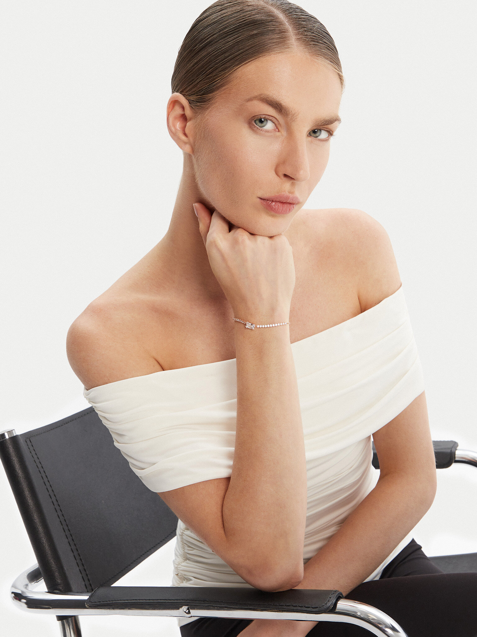 Brățară Swarovski