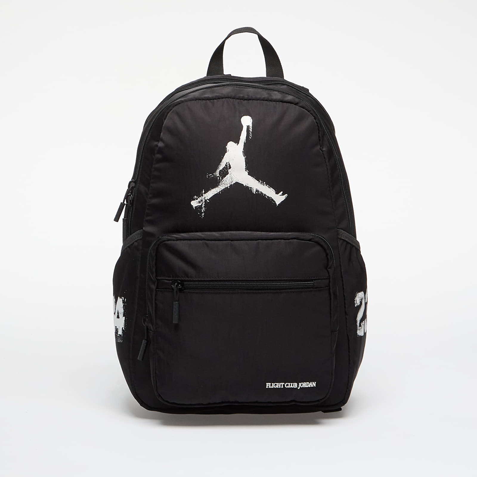Rucsac Jordan Jam Mvp Backpack Black 20 l