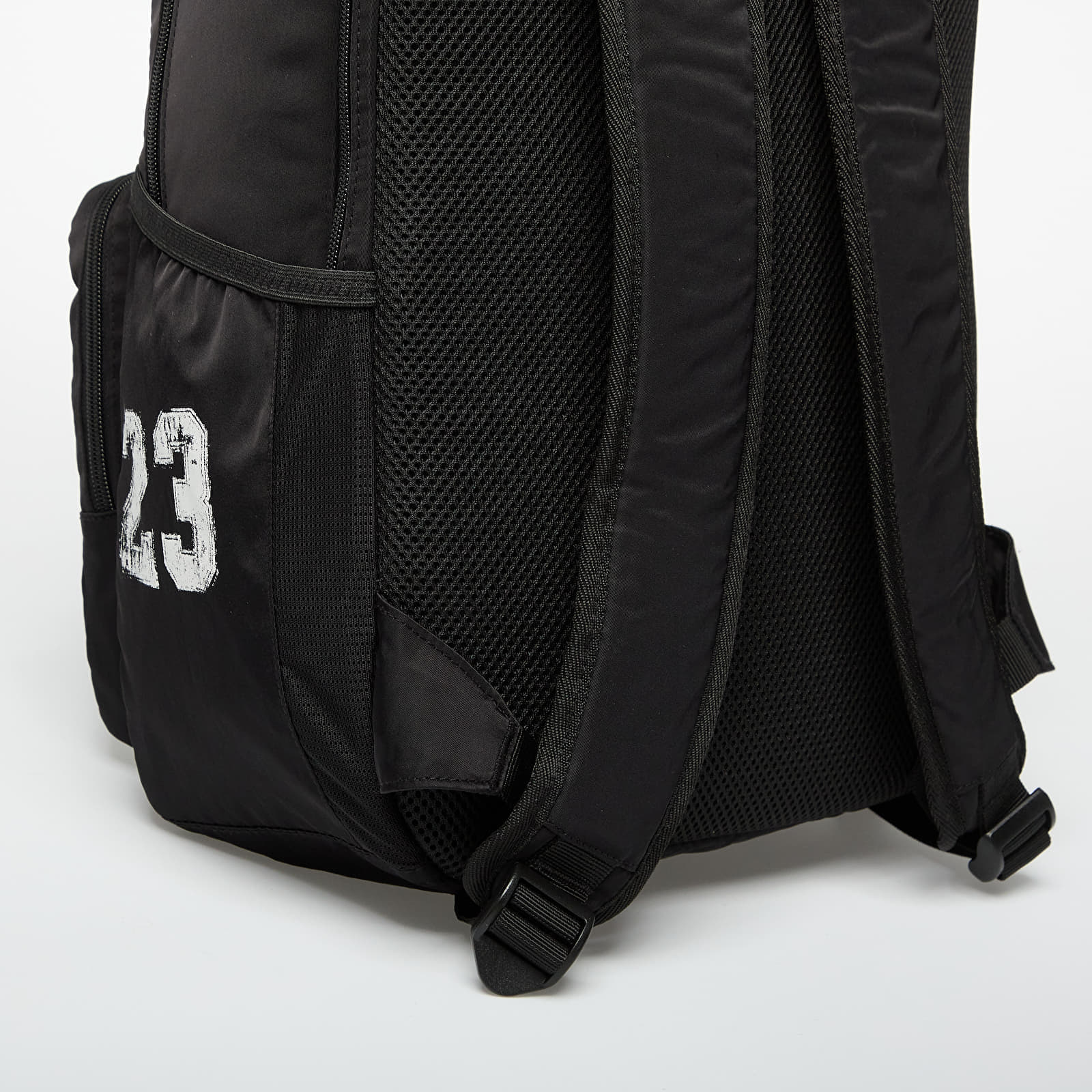 Rucsac Jordan Jam Mvp Backpack Black 20 l