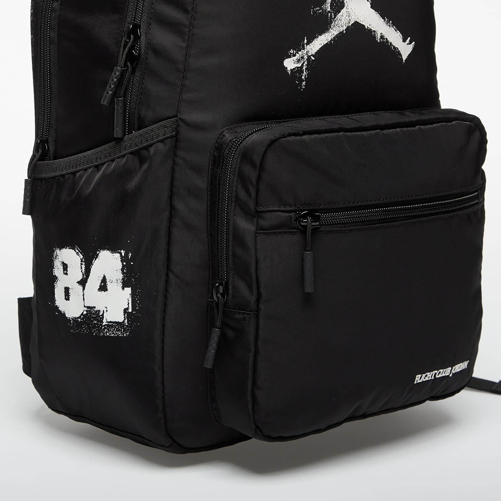 Rucsac Jordan Jam Mvp Backpack Black 20 l