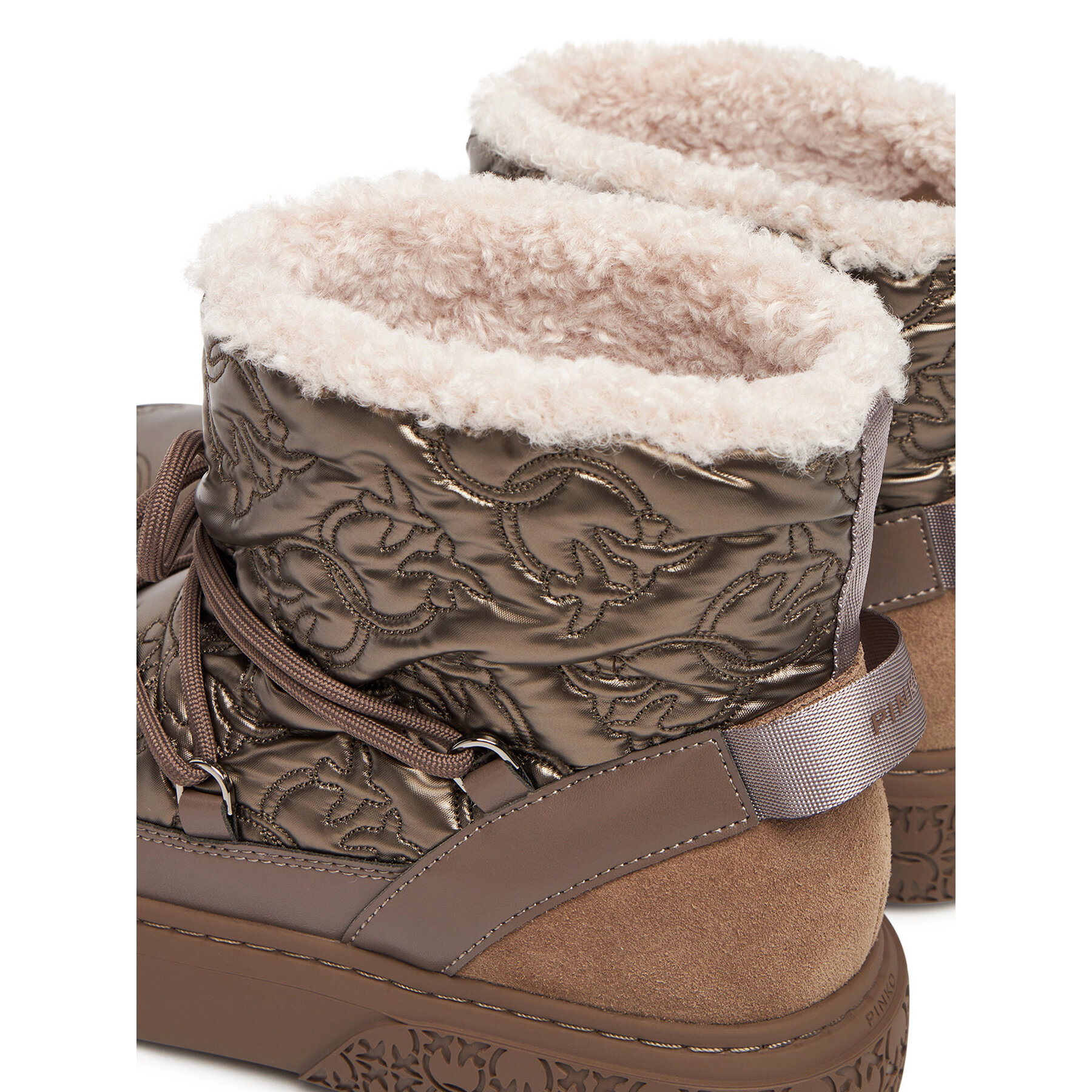 Cizme de zăpadă PINKO