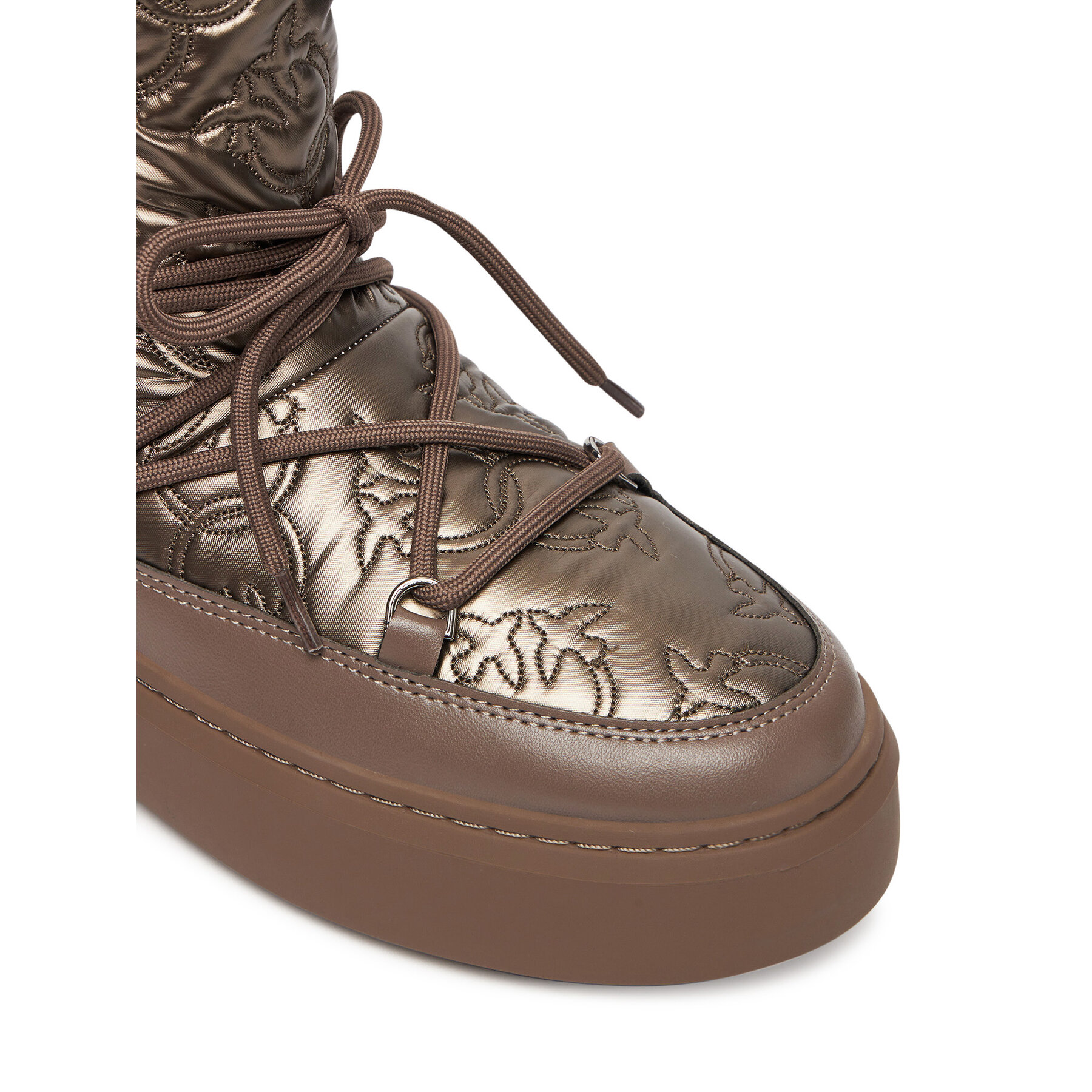 Cizme de zăpadă PINKO