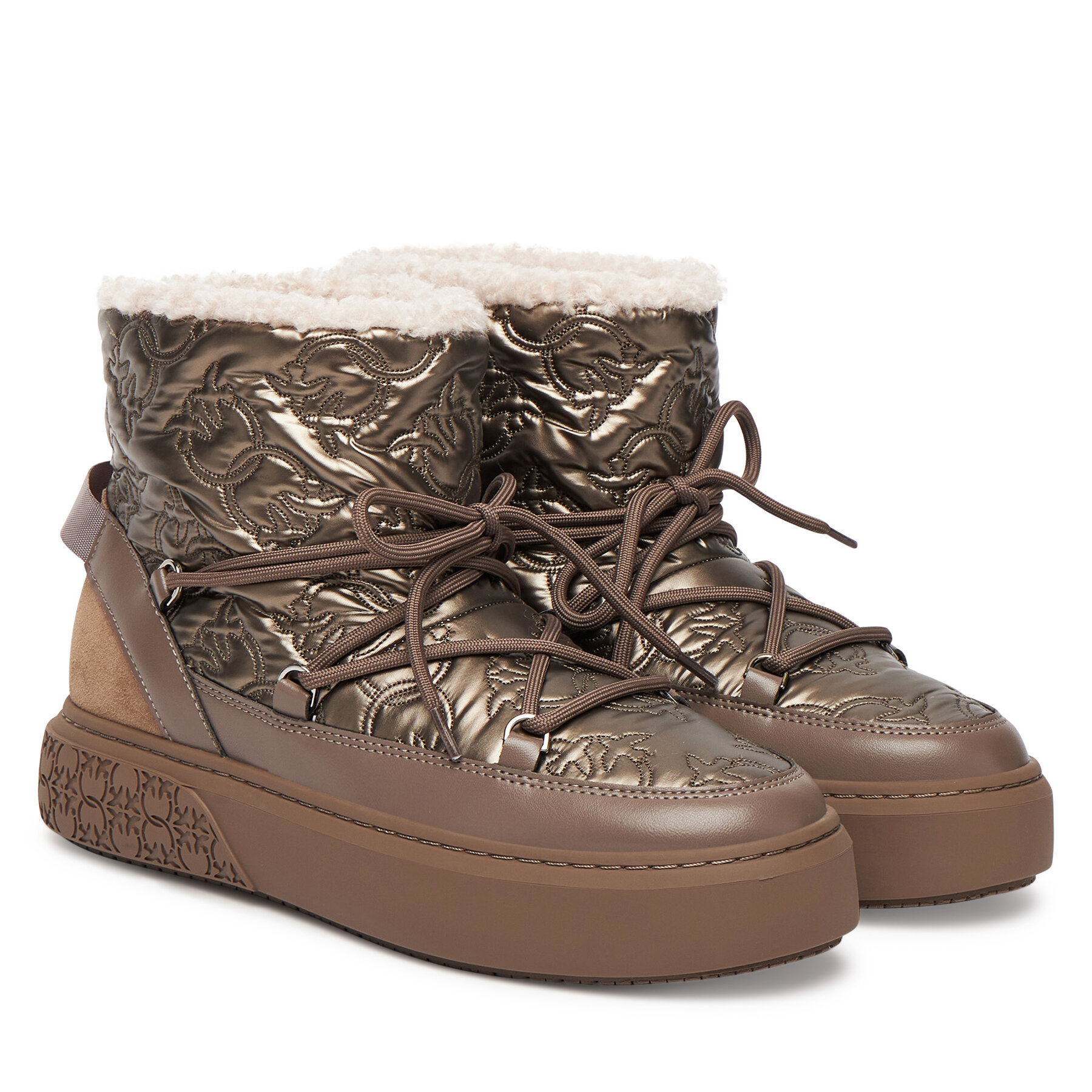 Cizme de zăpadă PINKO