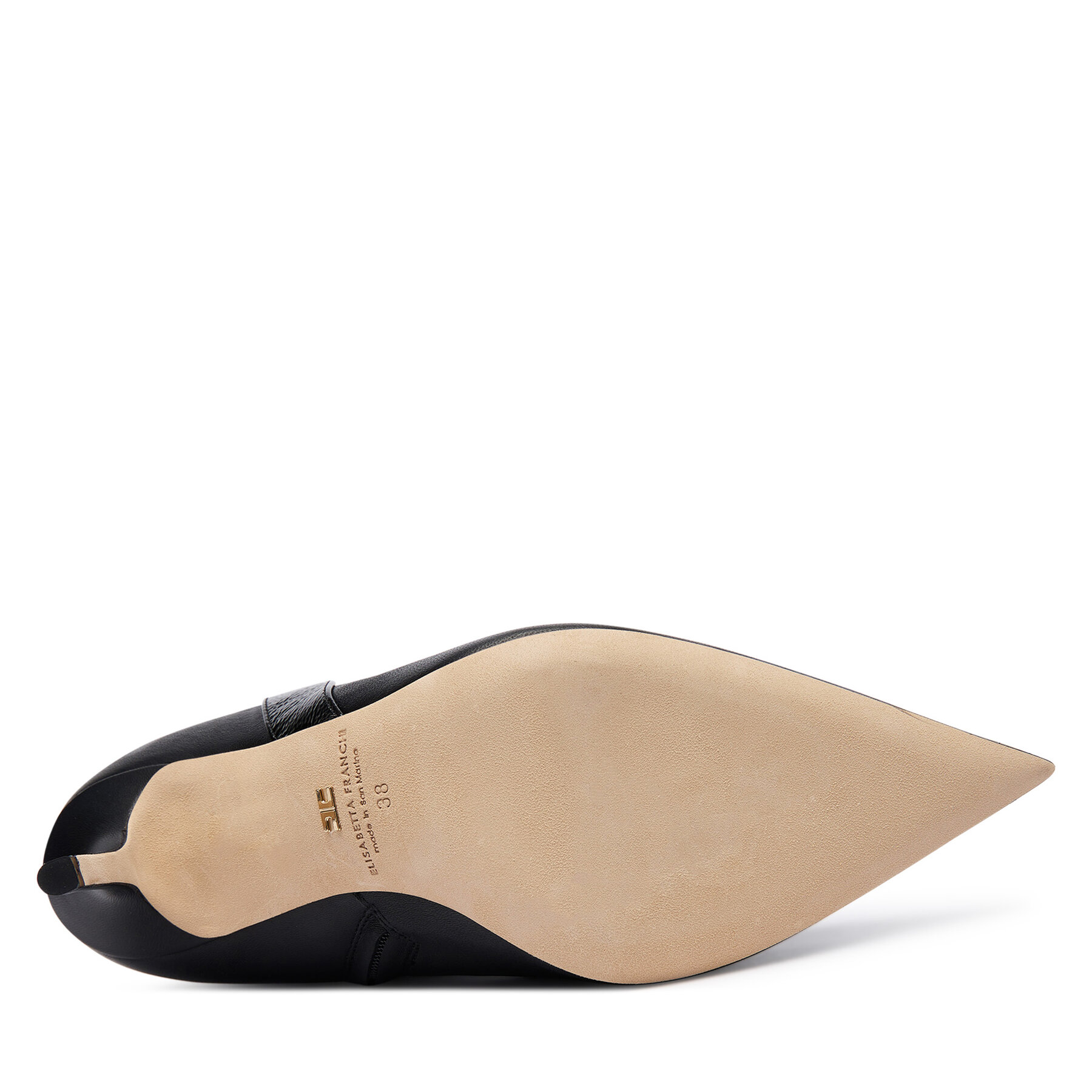 Cizme Elisabetta Franchi