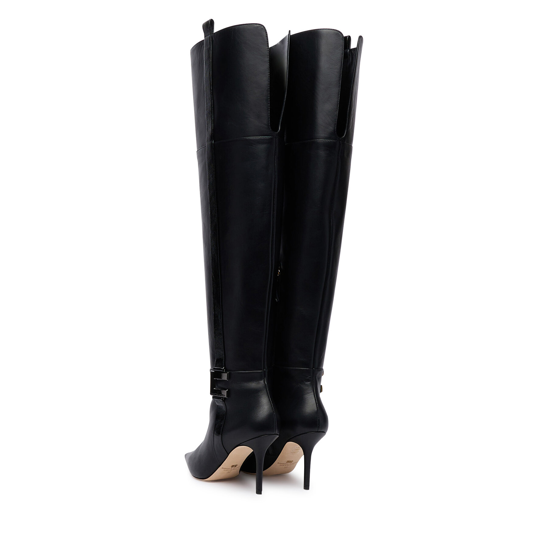 Cizme Elisabetta Franchi