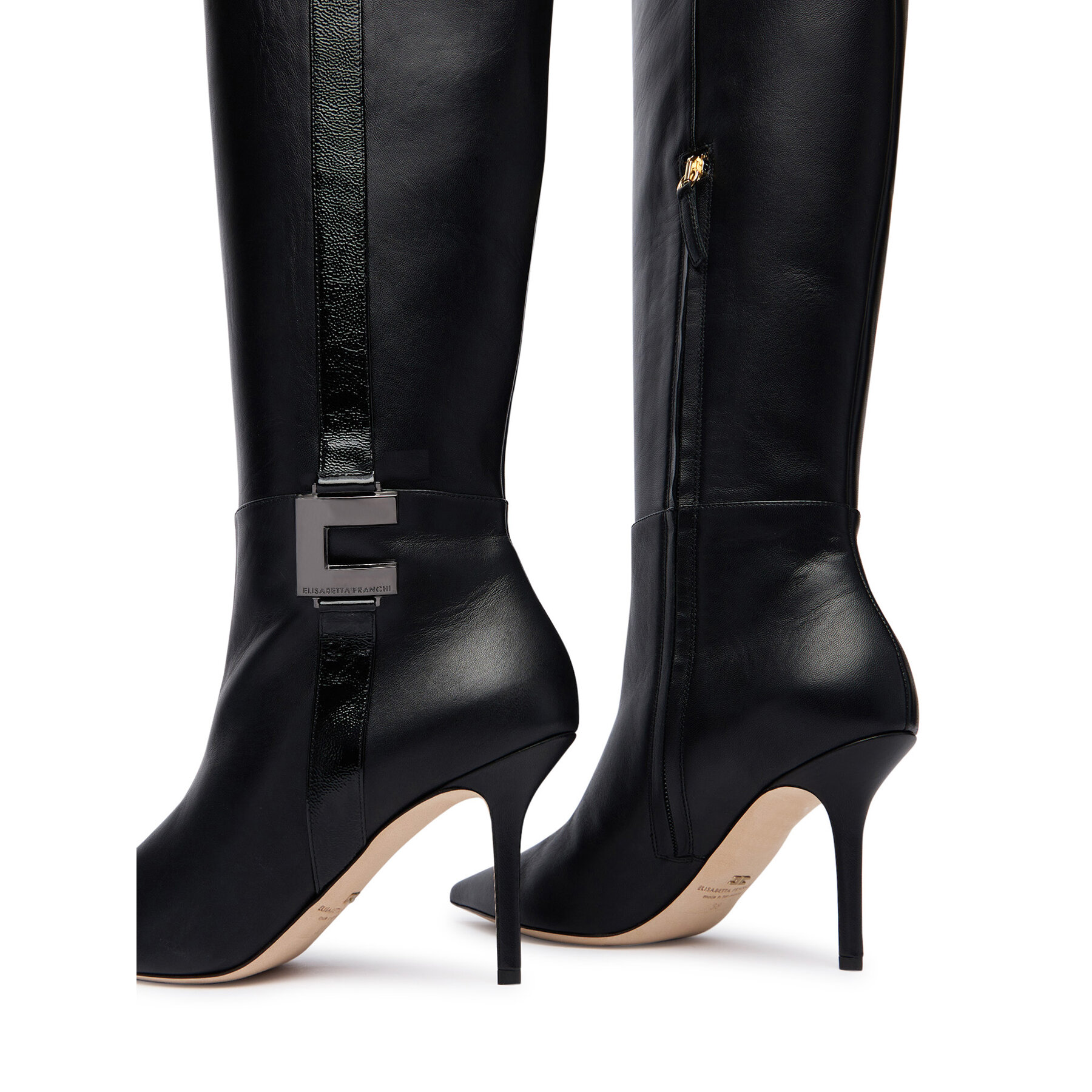 Cizme Elisabetta Franchi