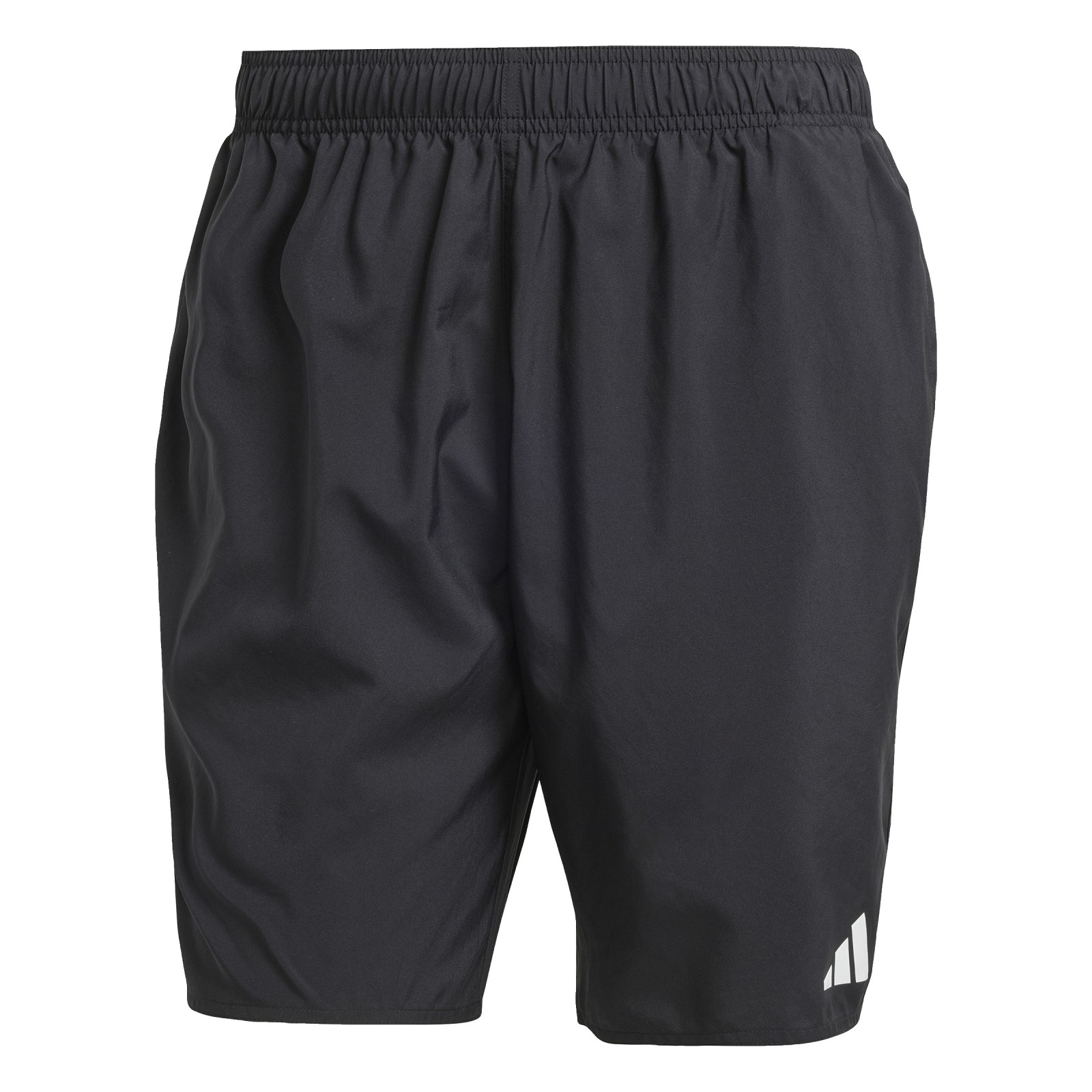 adidas Performance adidas Swim Shorts 8-Inch BLACK/WHITE