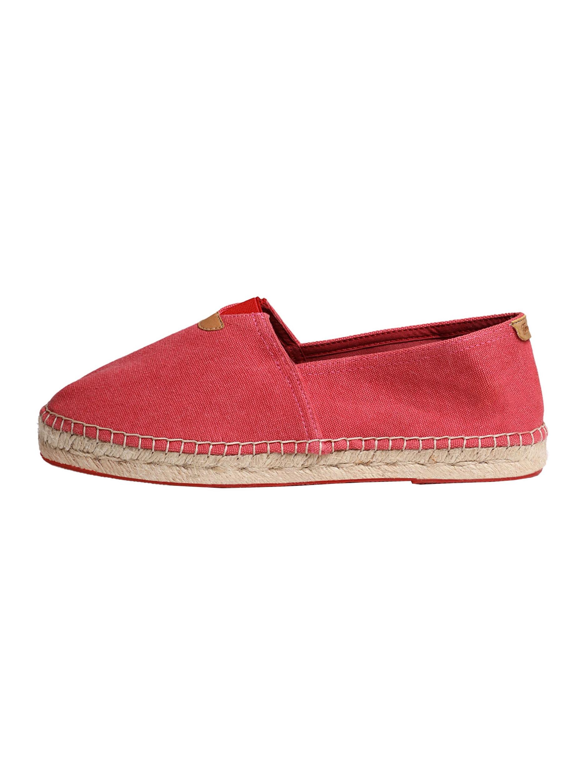 Toni Pons Espadrile 'BLANES' roșu