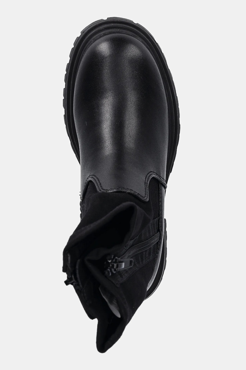 Calvin Klein Jeans bocanci copii