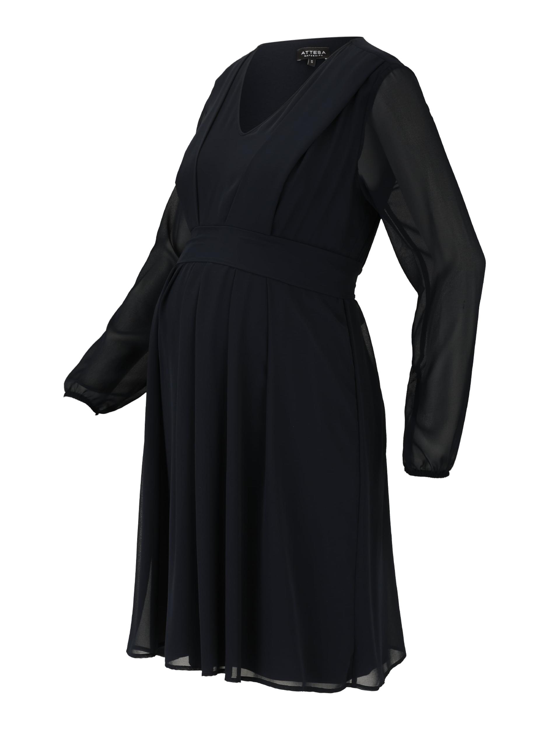 Attesa Rochie de cocktail 'SARA' bleumarin