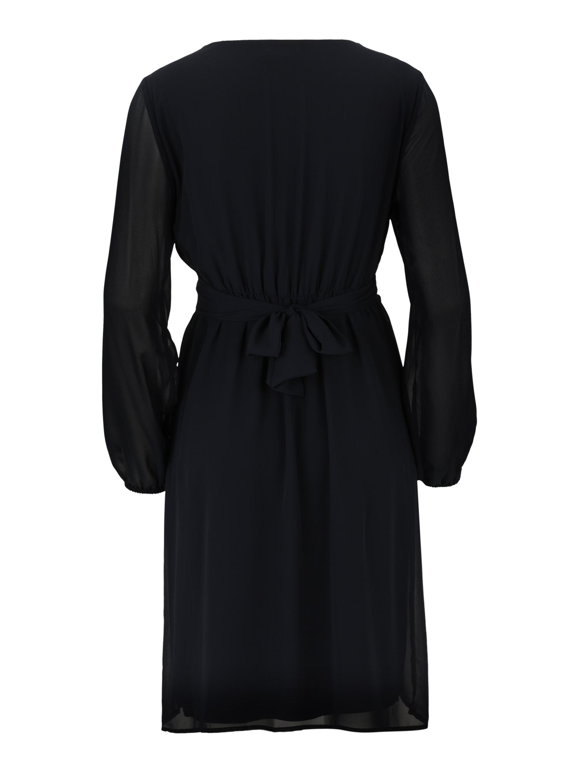 Attesa Rochie de cocktail 'SARA' bleumarin