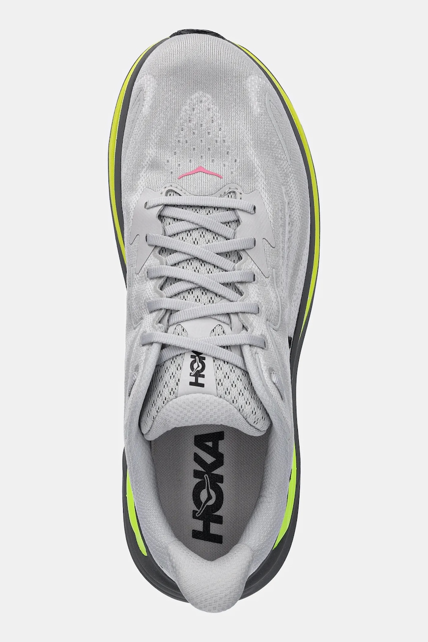 Hoka pantofi de alergat Clifton 10