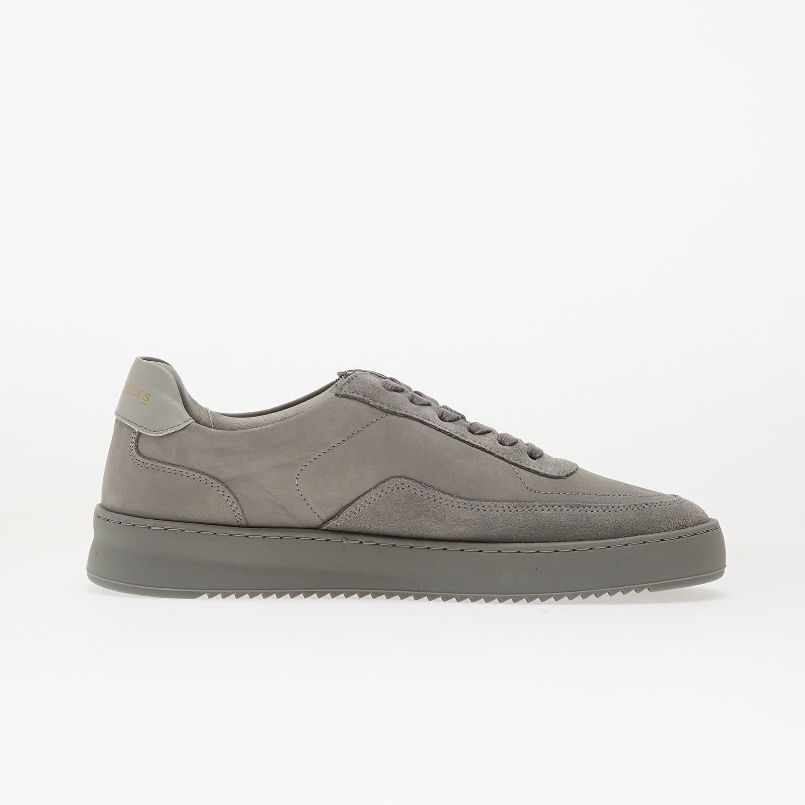 Filling Pieces Mondo Decon Cement Grey