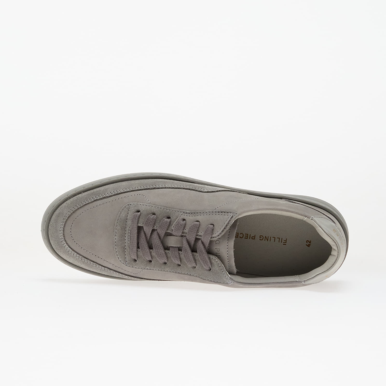 Filling Pieces Mondo Decon Cement Grey