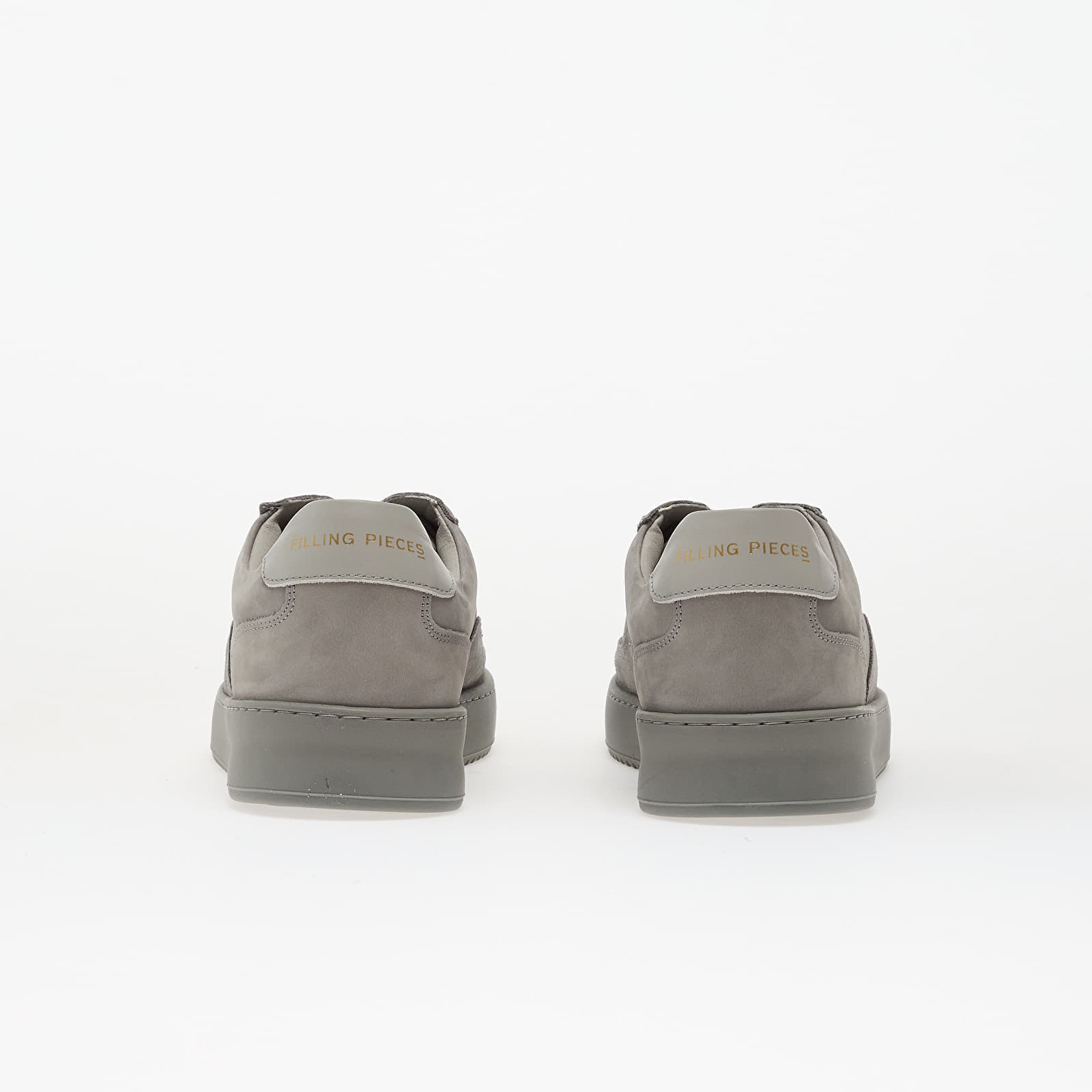 Filling Pieces Mondo Decon Cement Grey