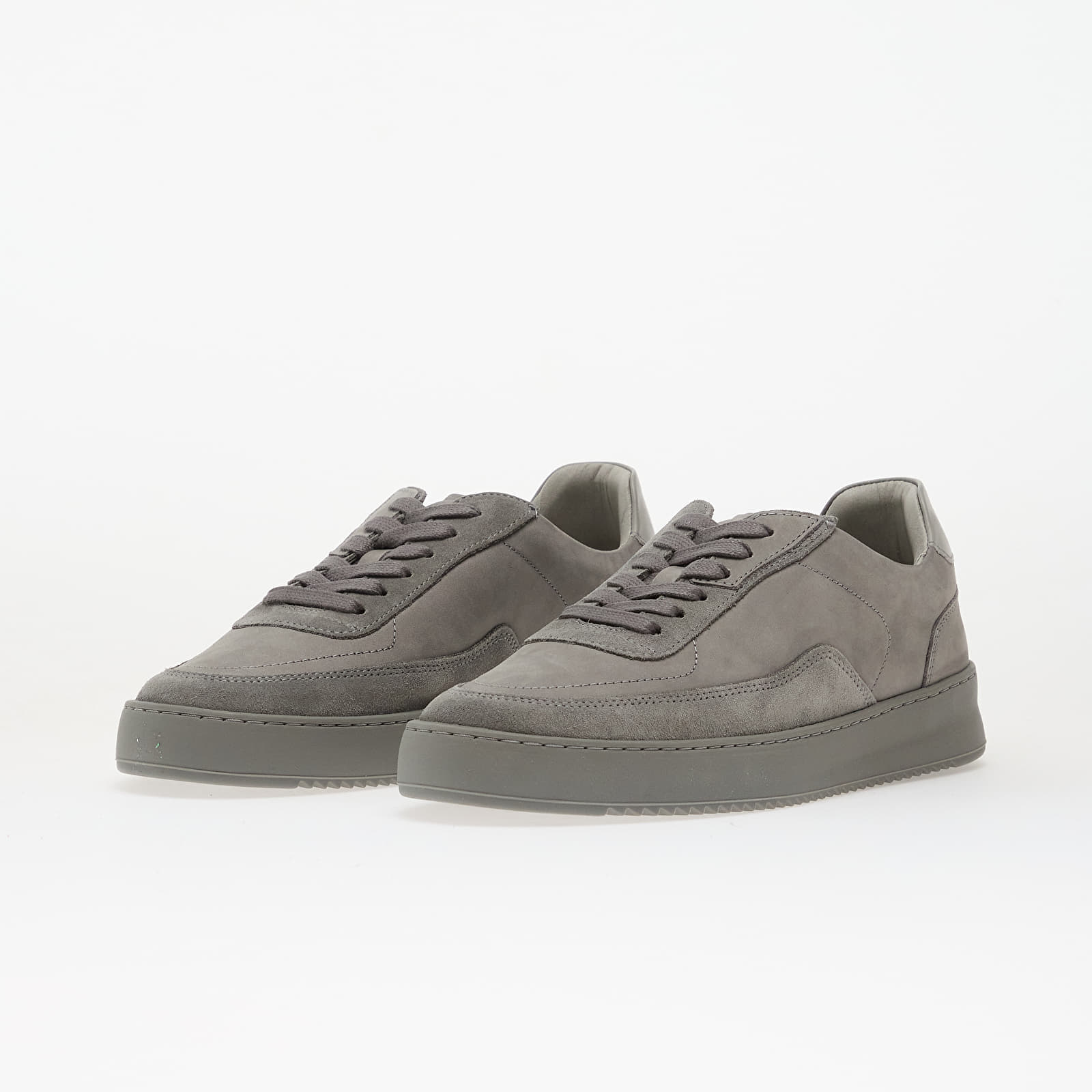 Filling Pieces Mondo Decon Cement Grey