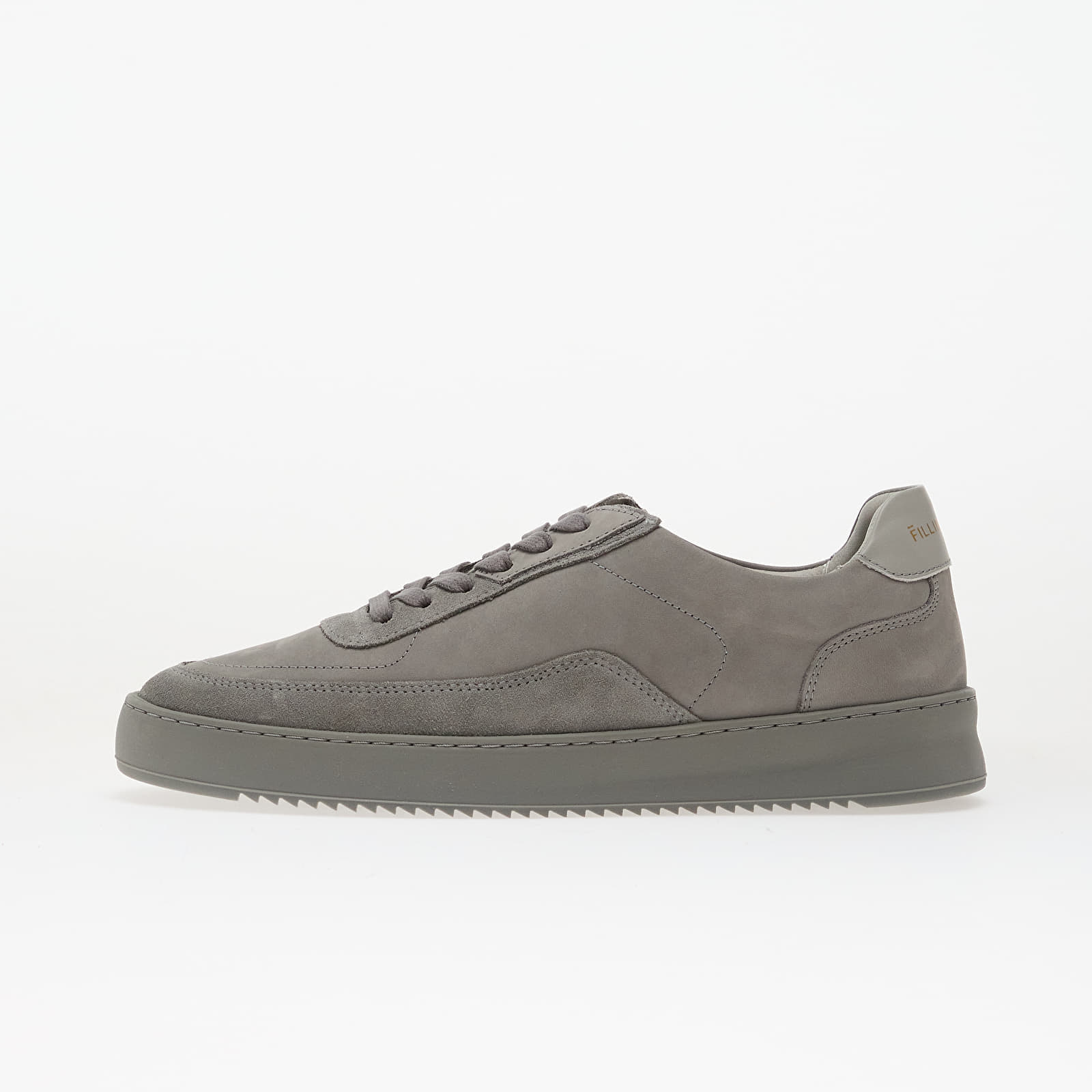 Filling Pieces Mondo Decon Cement Grey