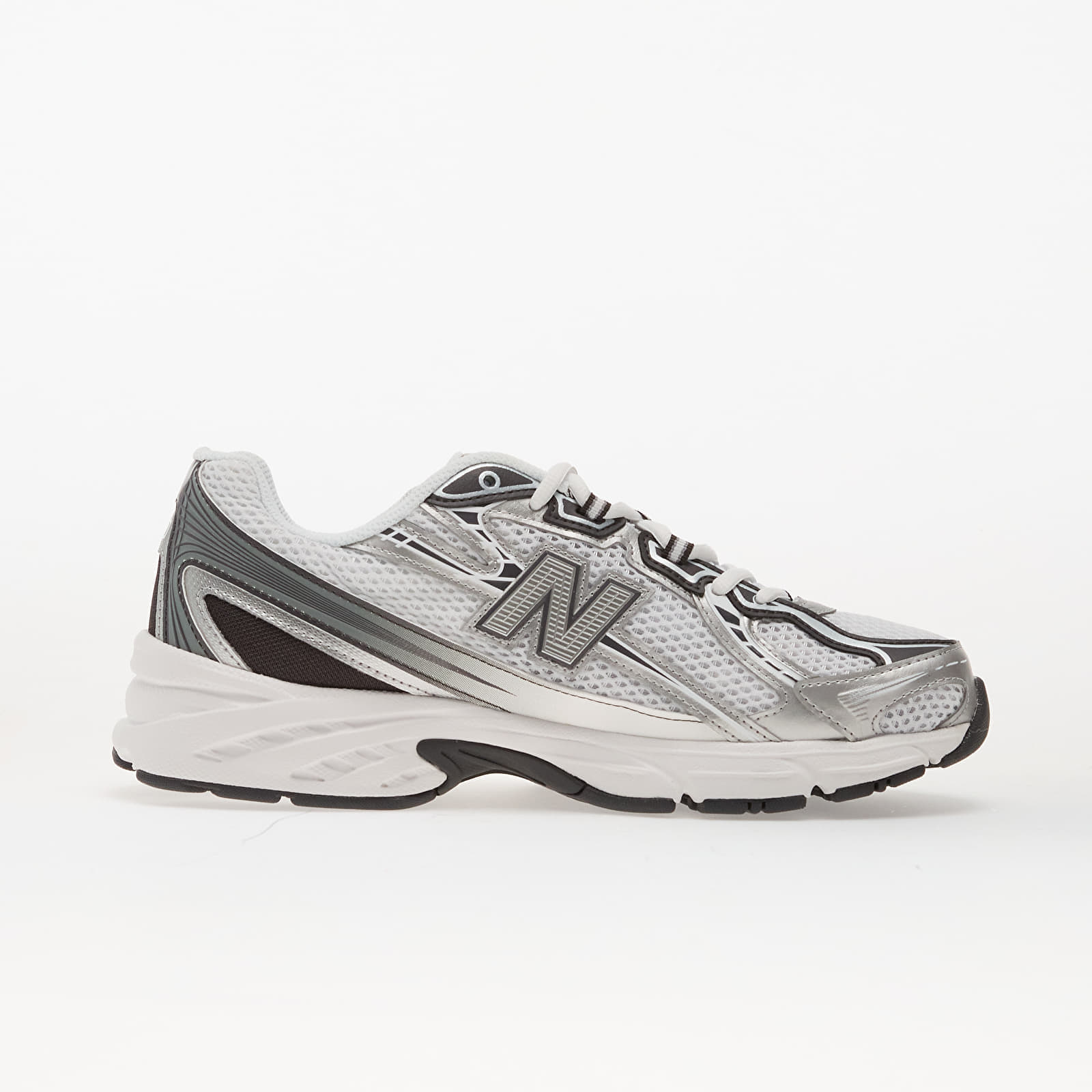 New Balance 740 White