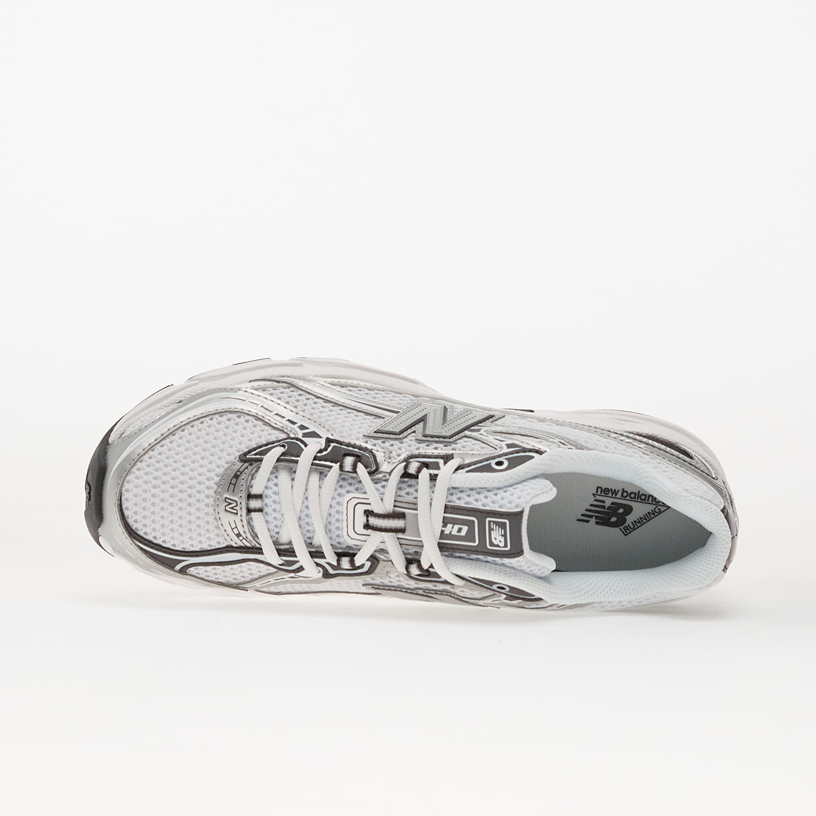 New Balance 740 White