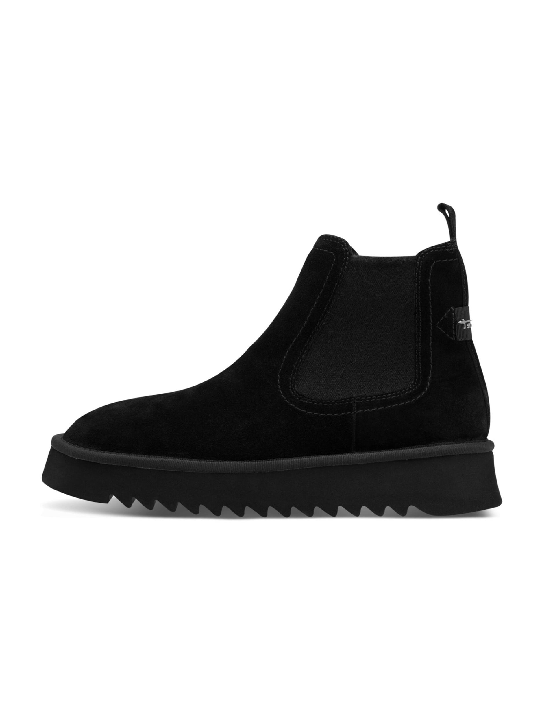 Tamaris Ghete chelsea negru