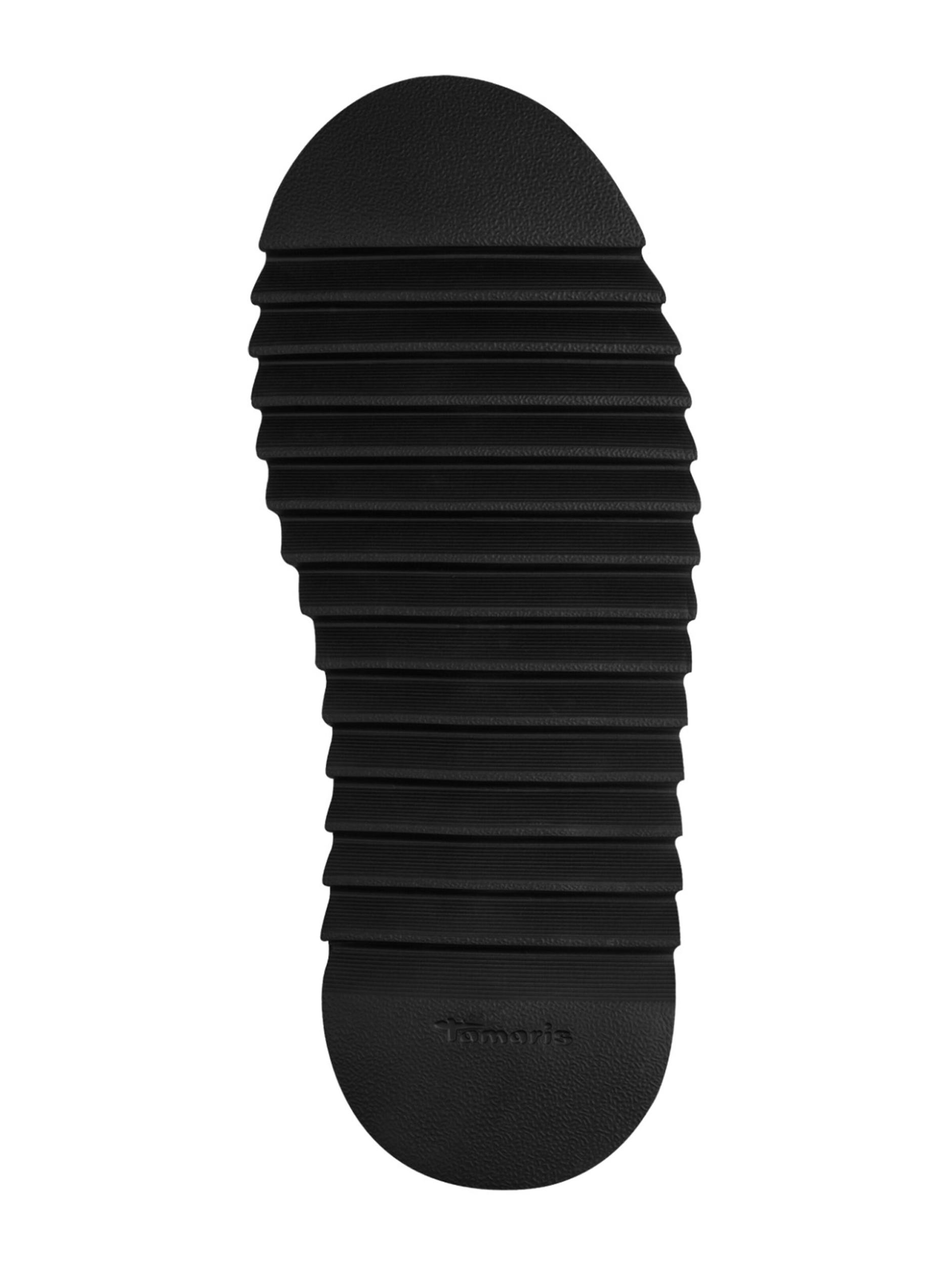 Tamaris Ghete chelsea negru