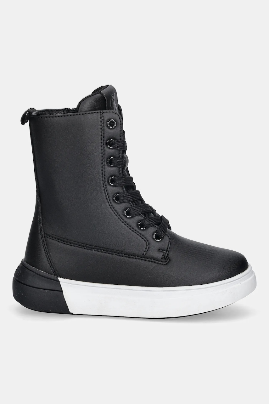 Calvin Klein Jeans teniși copii