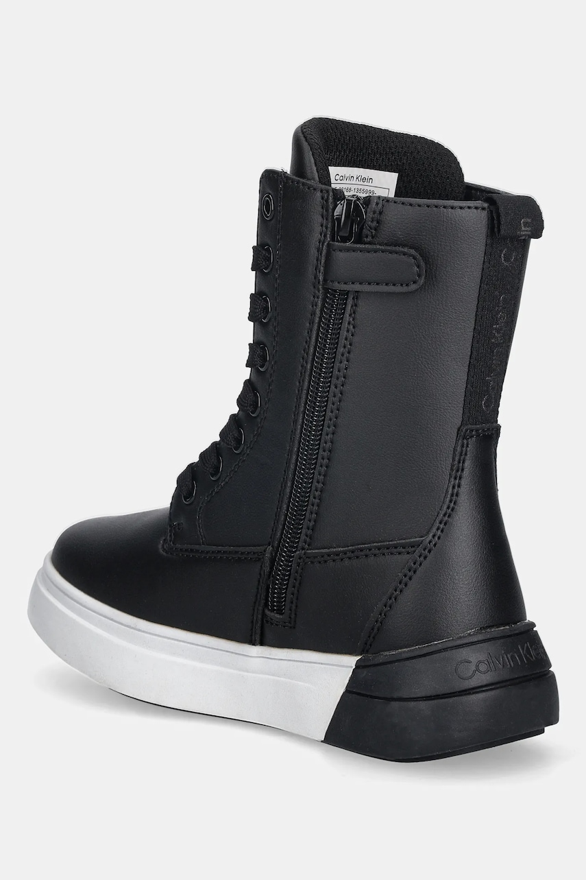 Calvin Klein Jeans teniși copii