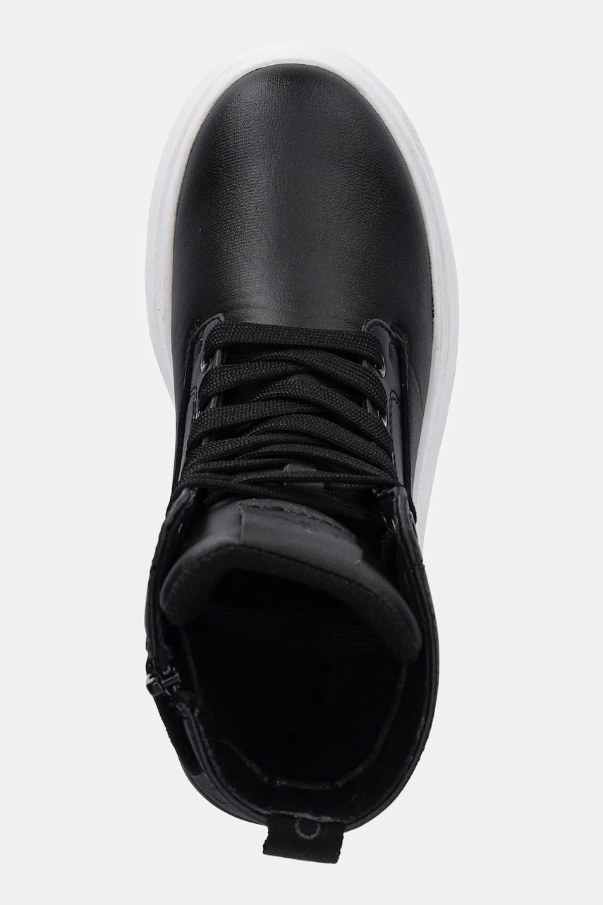 Calvin Klein Jeans teniși copii