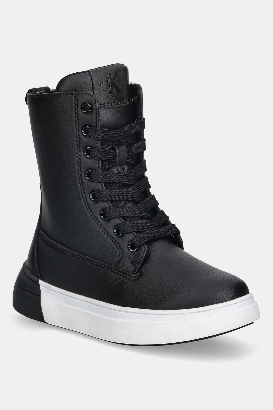 Calvin Klein Jeans teniși copii