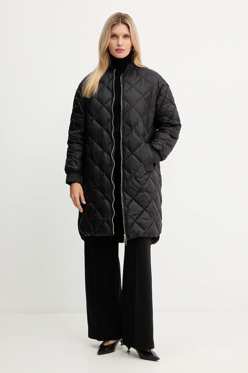 Twinset pulover din amestec de lână