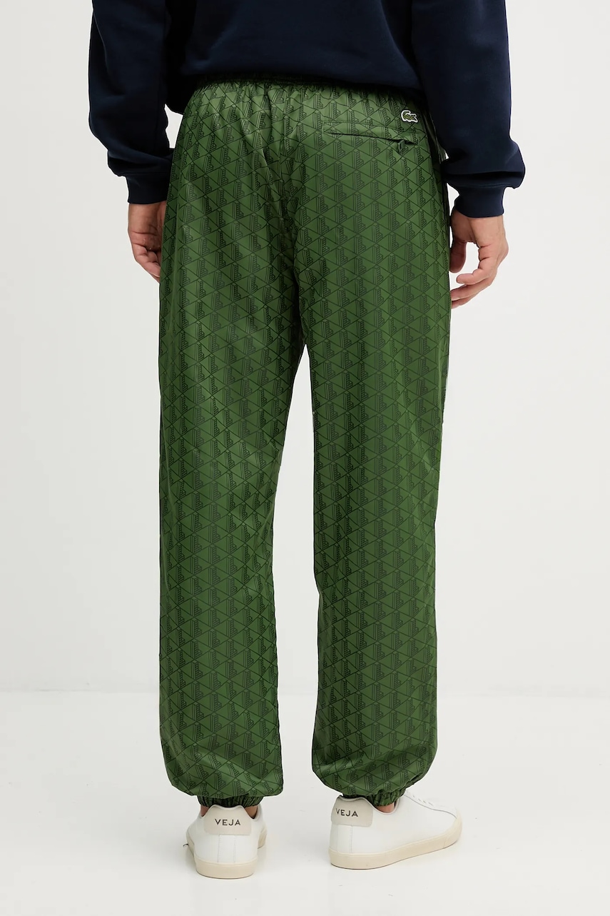 Lacoste pantaloni de trening
