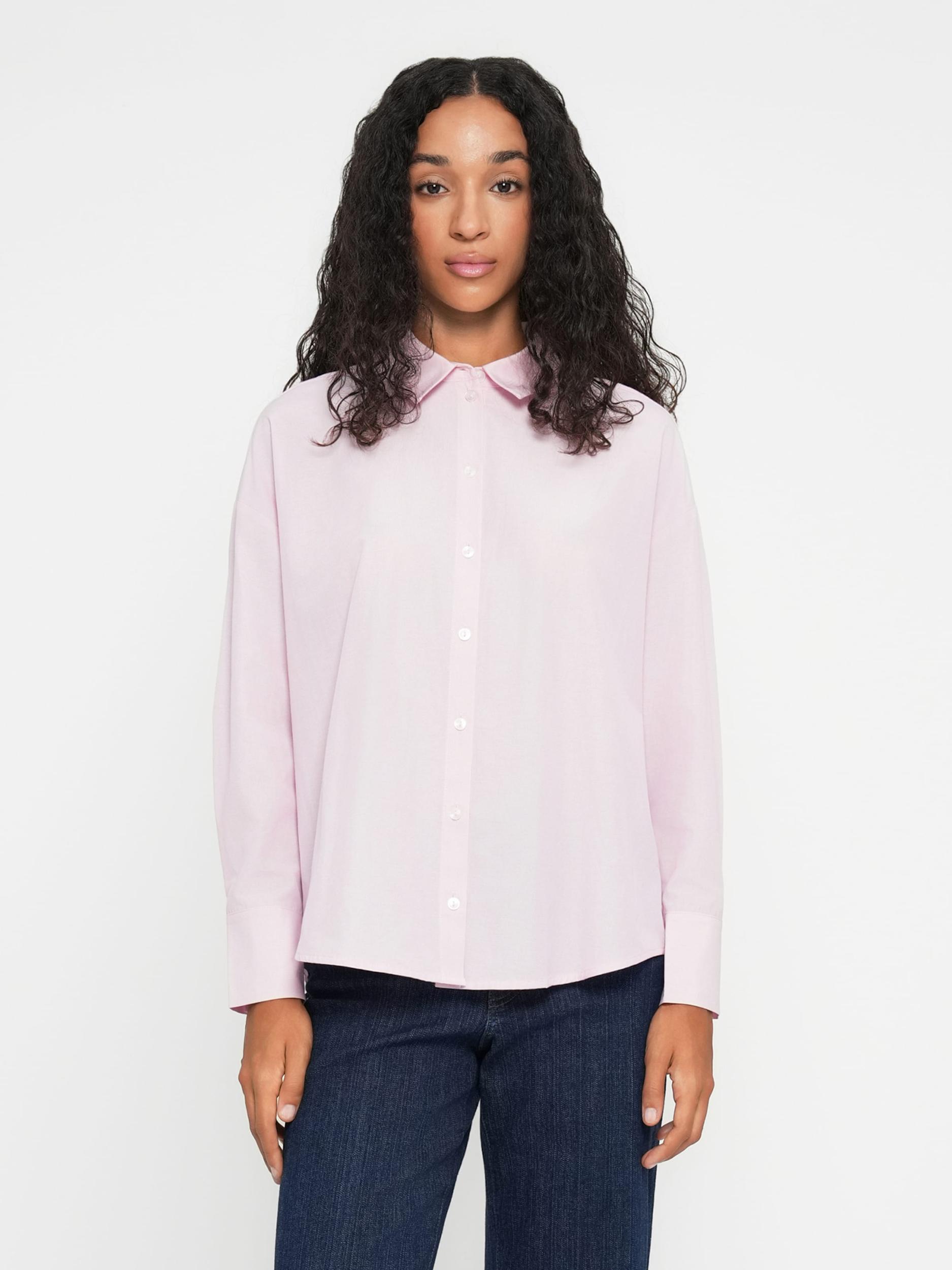 VERO MODA Bluză 'VMJEAN' roz