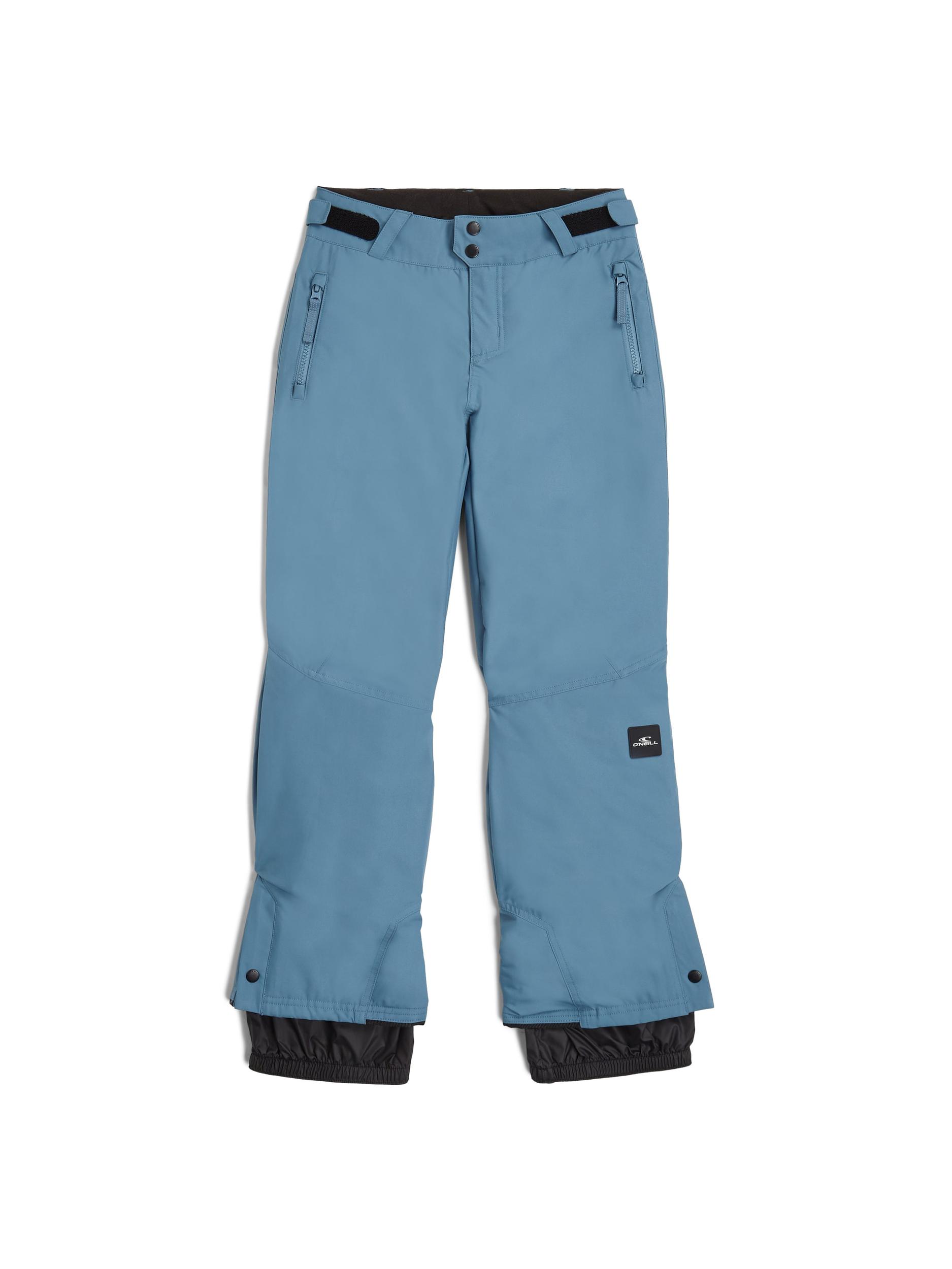 O'NEILL Pantaloni outdoor albastru porumbel